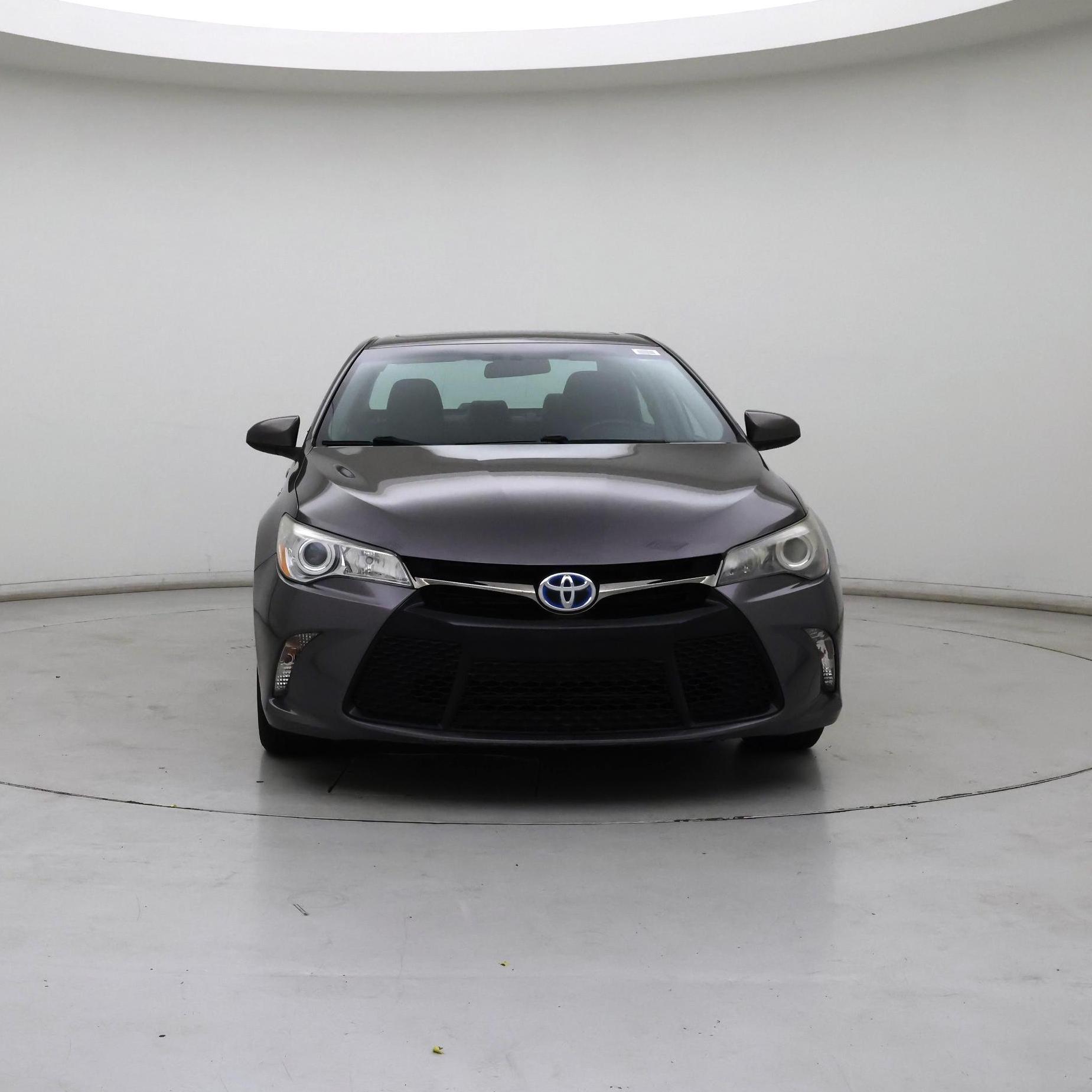 Thumbnail: 2015 Toyota Camry - 5
