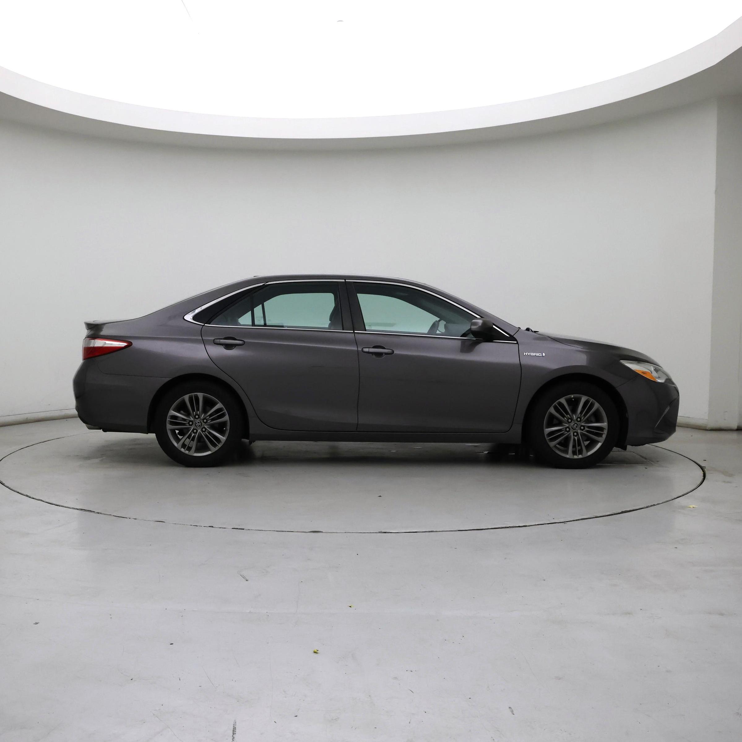 Thumbnail: 2015 Toyota Camry - 7