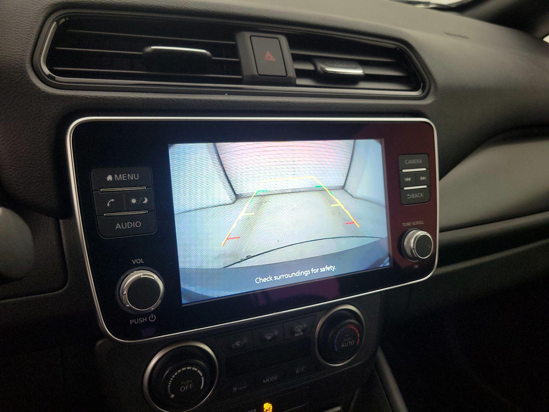 Thumbnail: 2023 Nissan Leaf - 14