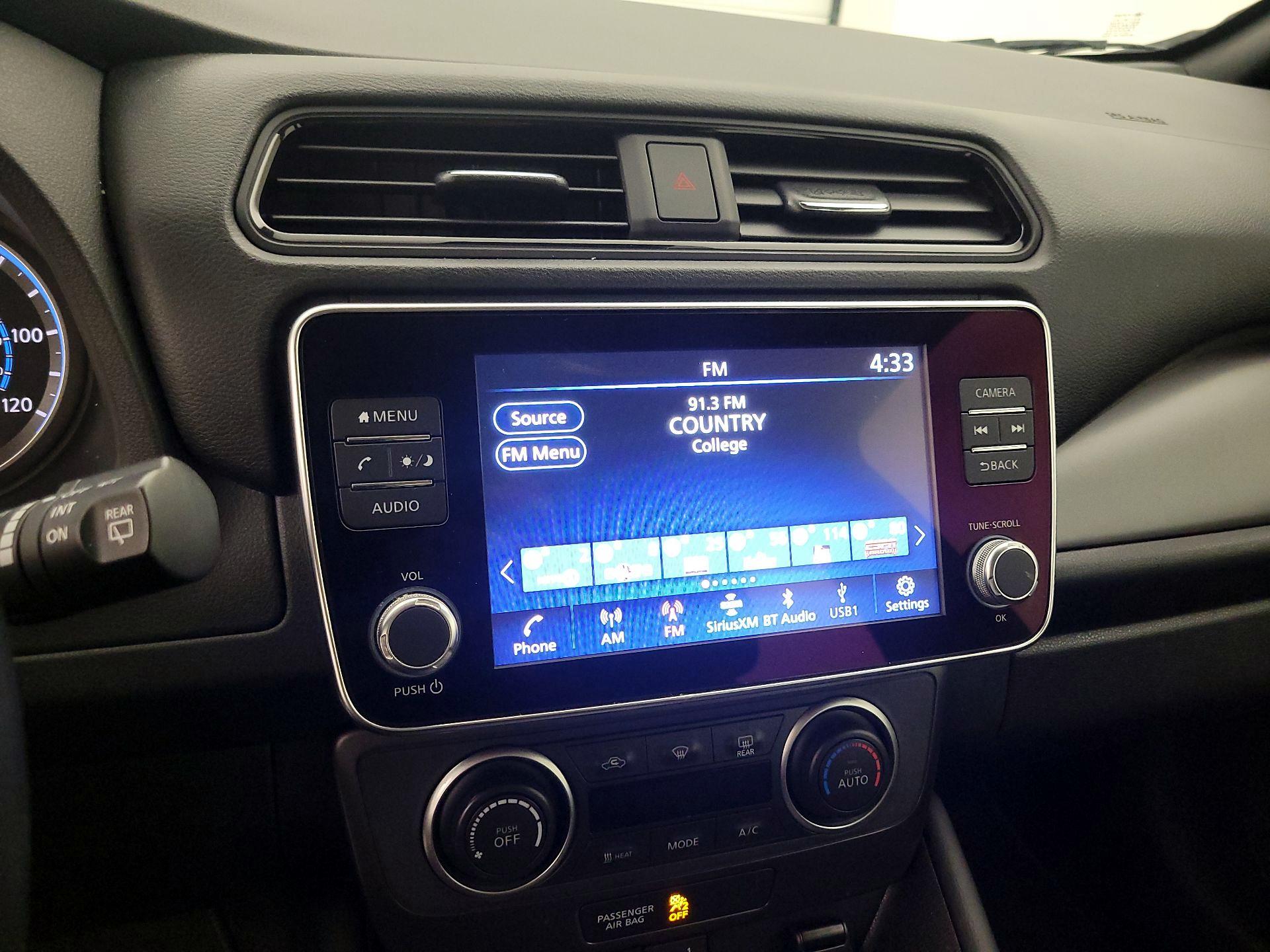 Thumbnail: 2023 Nissan Leaf - 15