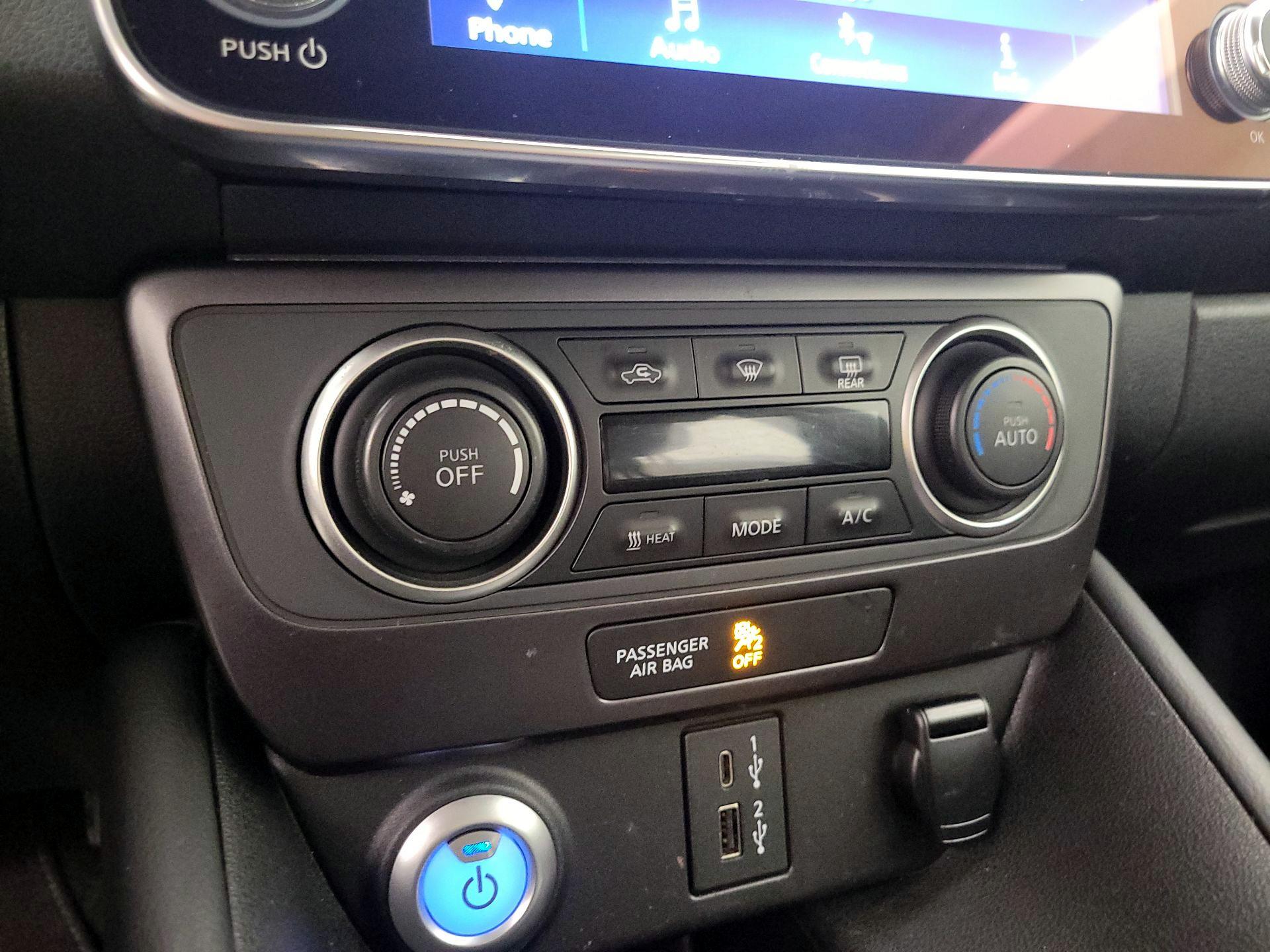 Thumbnail: 2023 Nissan Leaf - 16