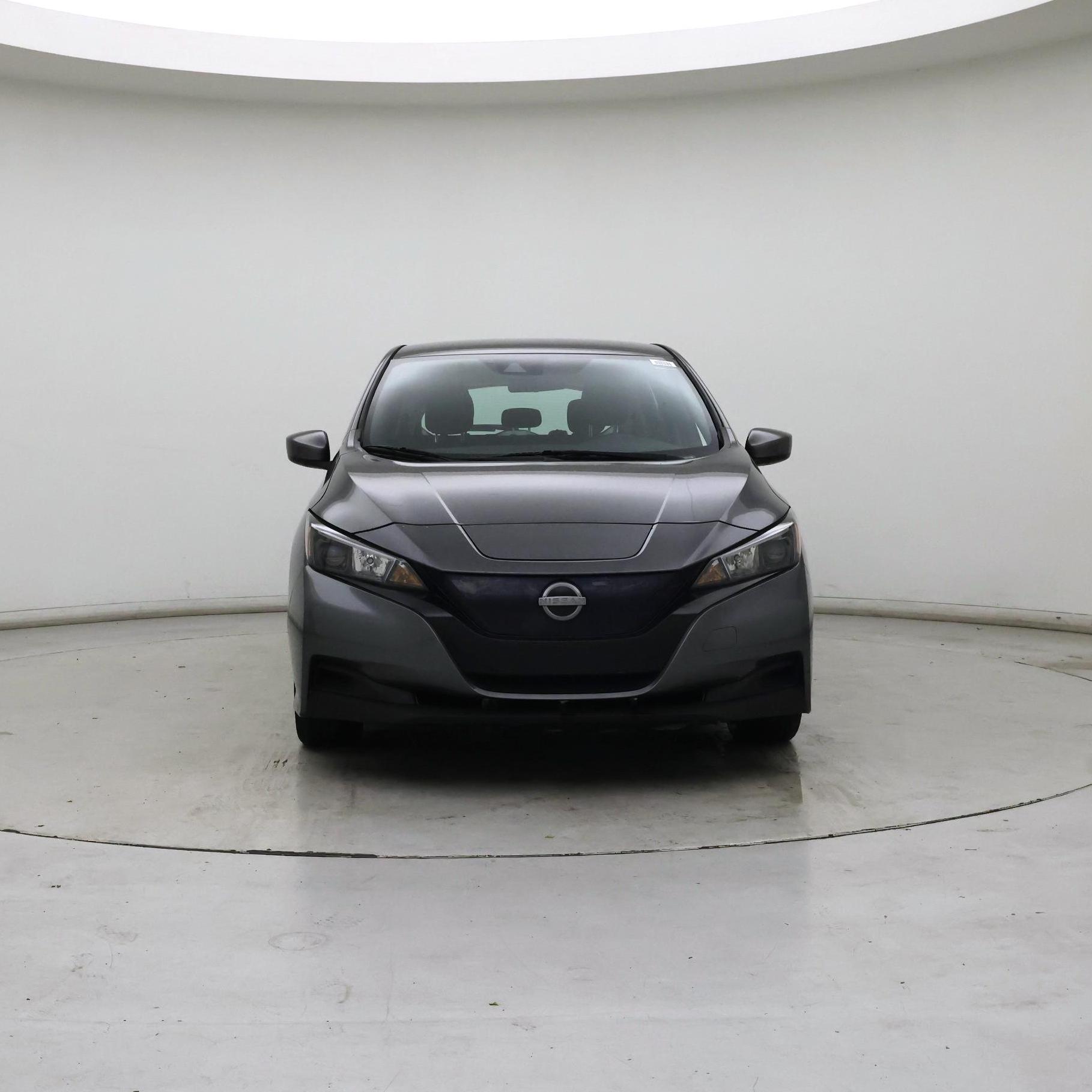 Thumbnail: 2023 Nissan Leaf - 5