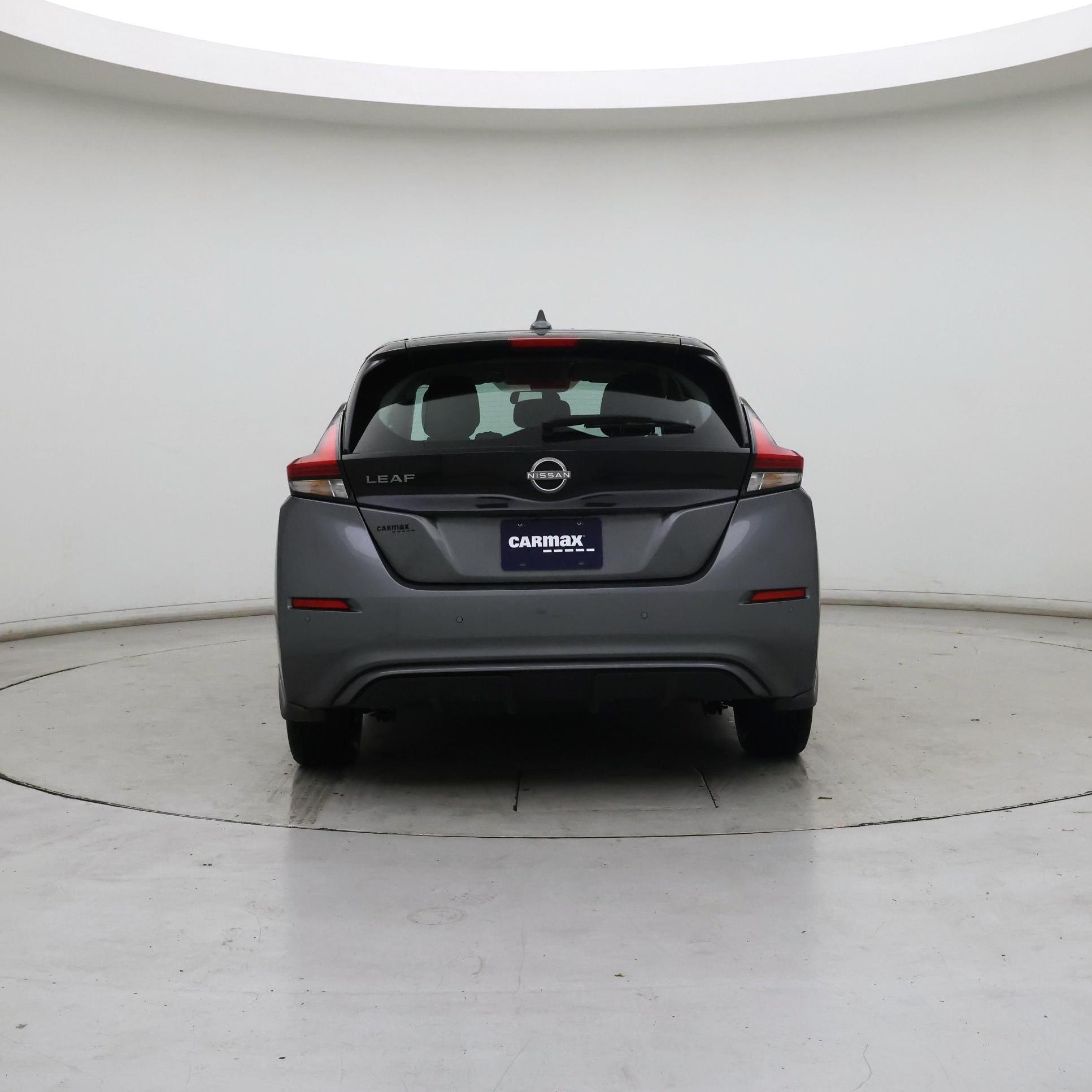 Thumbnail: 2023 Nissan Leaf - 6