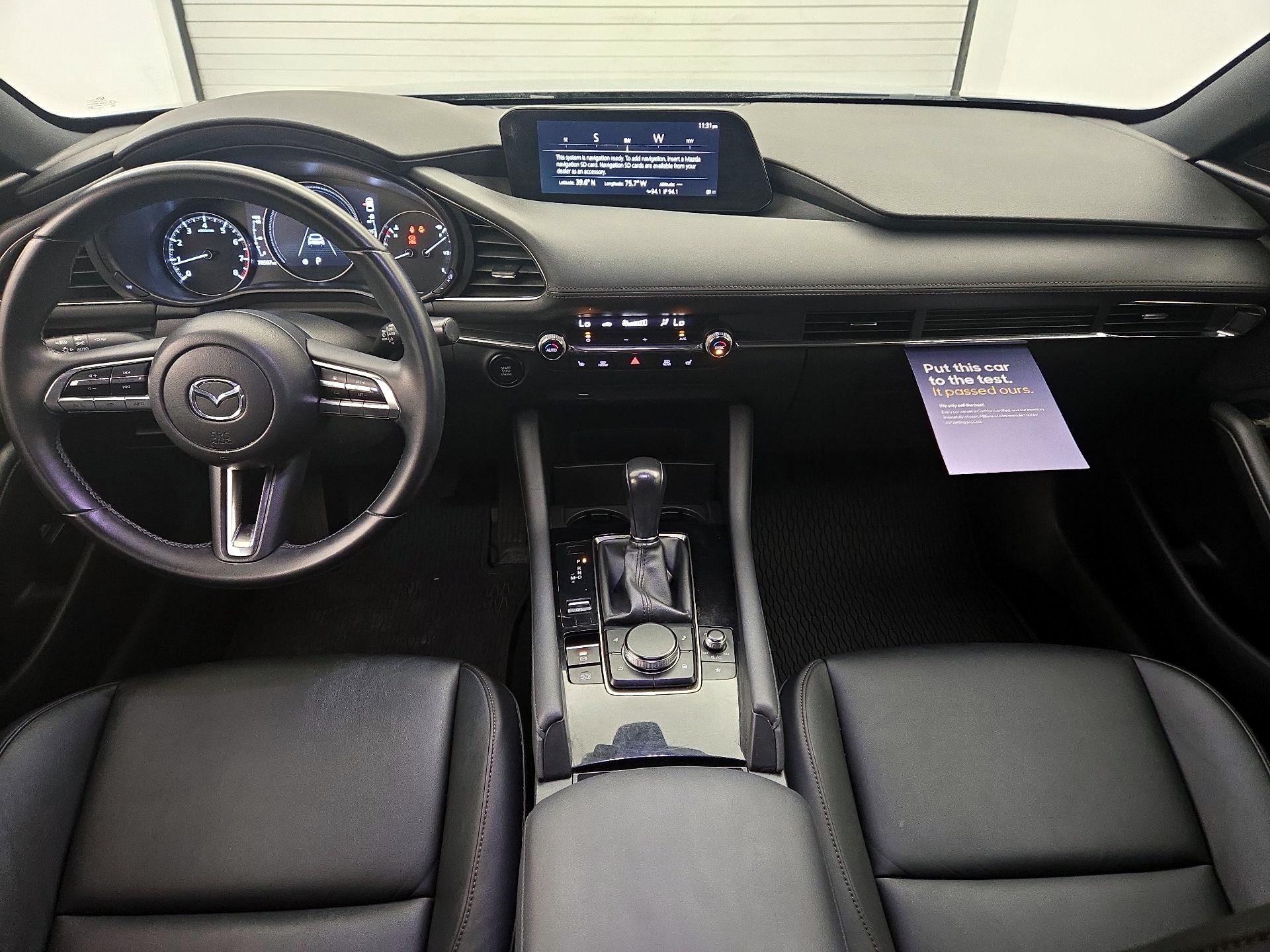Thumbnail: 2019 Mazda Mazda3 - 9