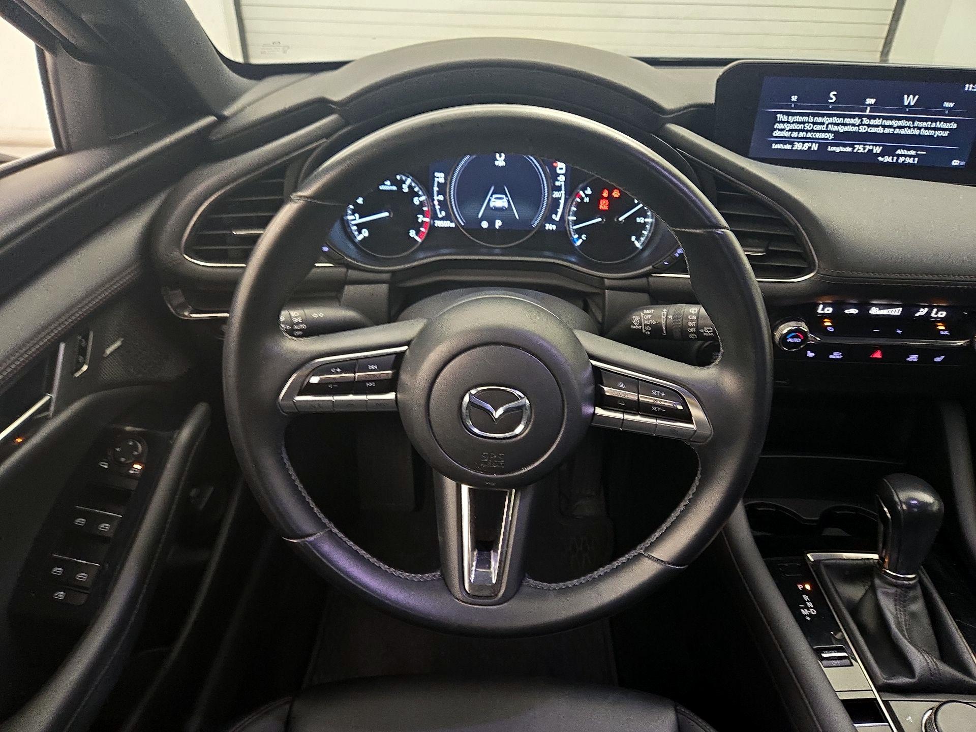 Thumbnail: 2019 Mazda Mazda3 - 10