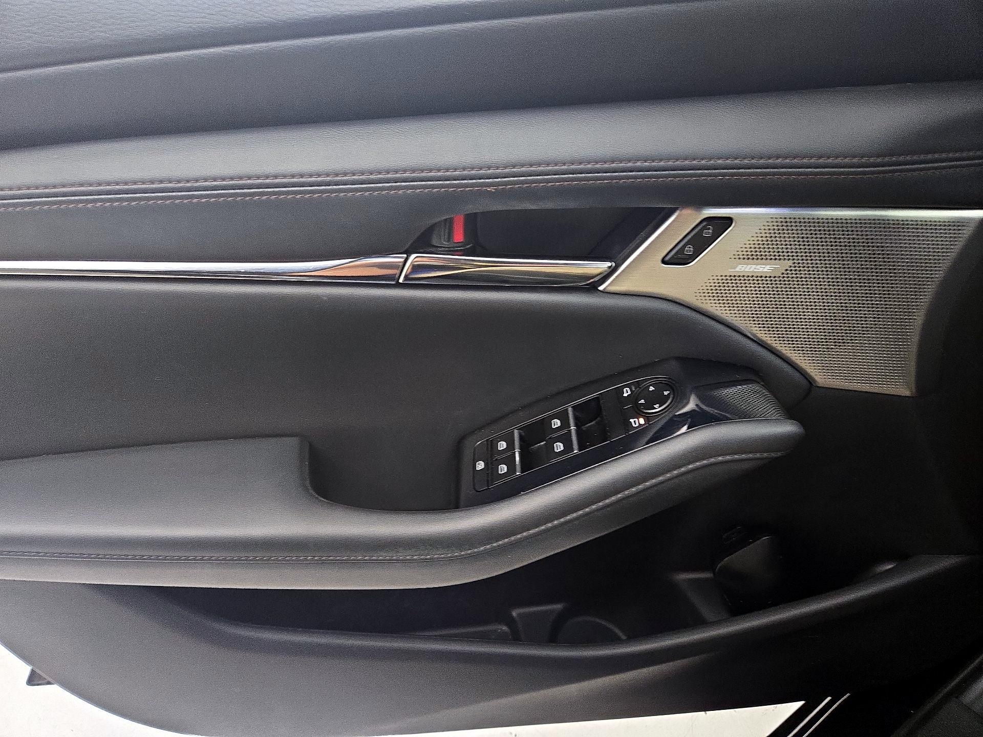Thumbnail: 2019 Mazda Mazda3 - 12