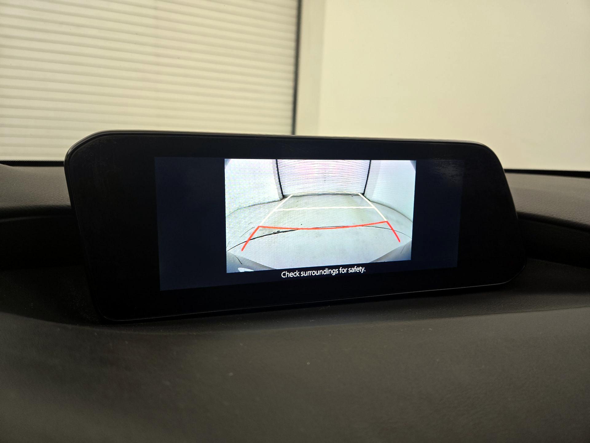 Thumbnail: 2019 Mazda Mazda3 - 15