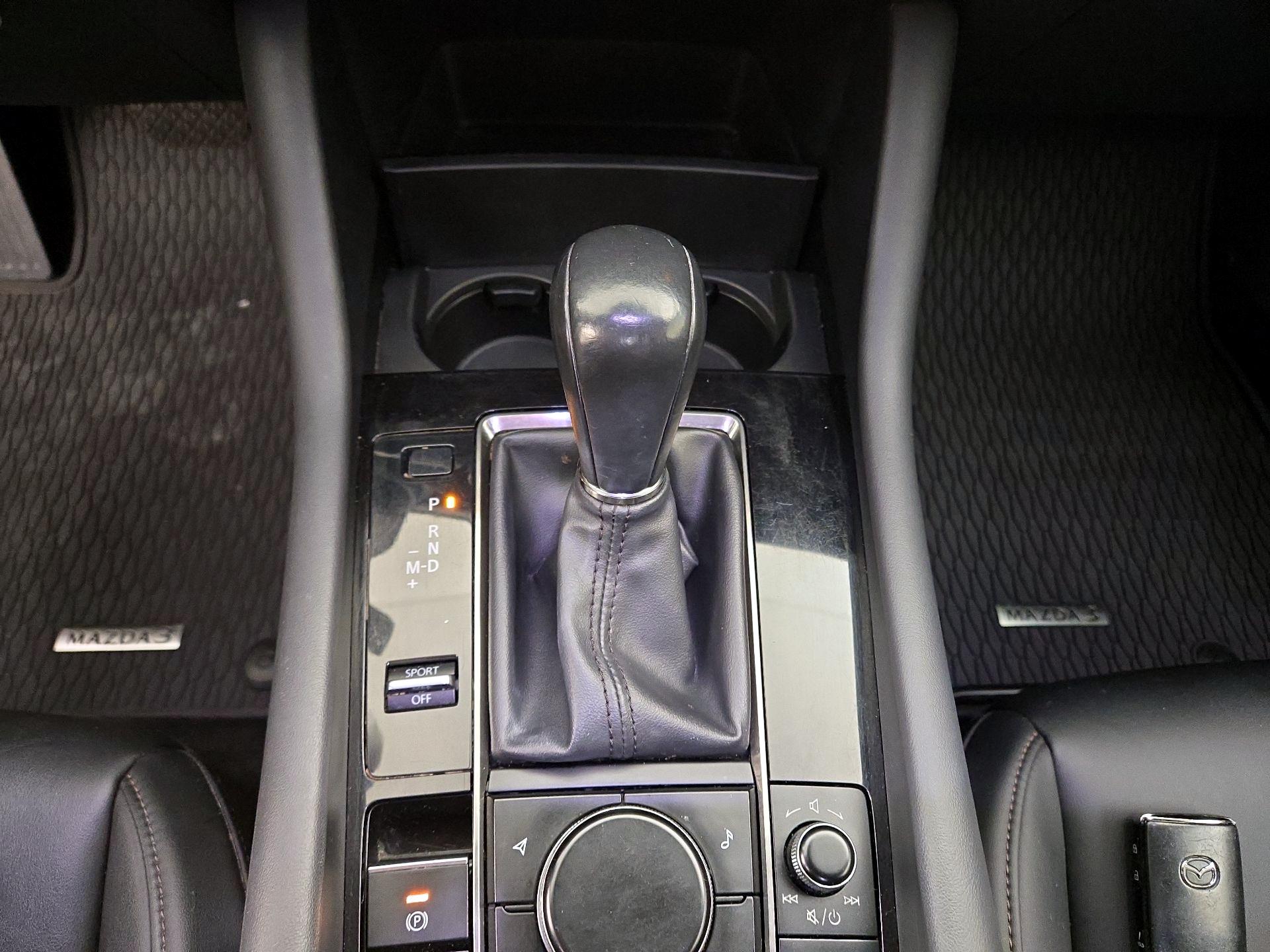 Thumbnail: 2019 Mazda Mazda3 - 18