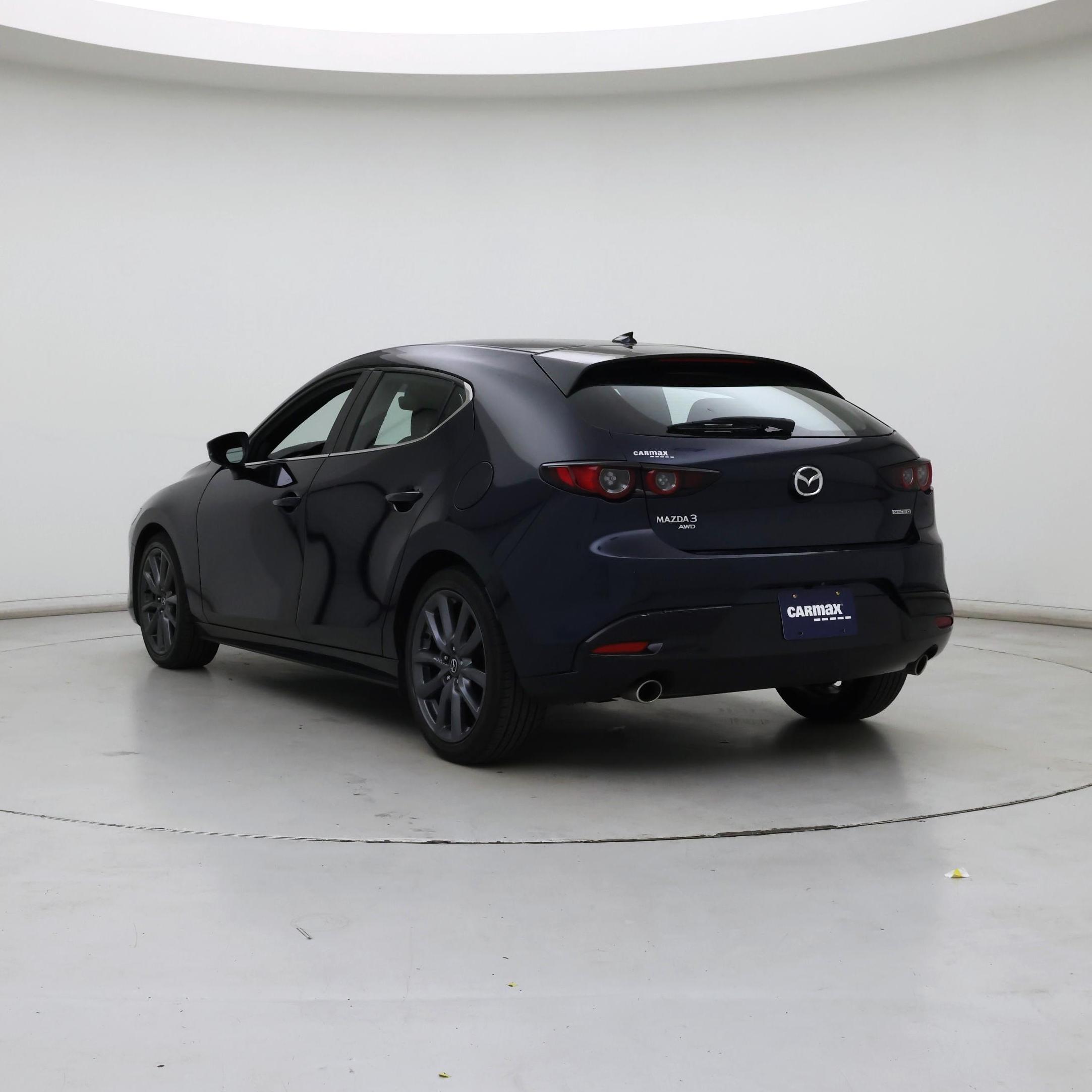 Thumbnail: 2019 Mazda Mazda3 - 2