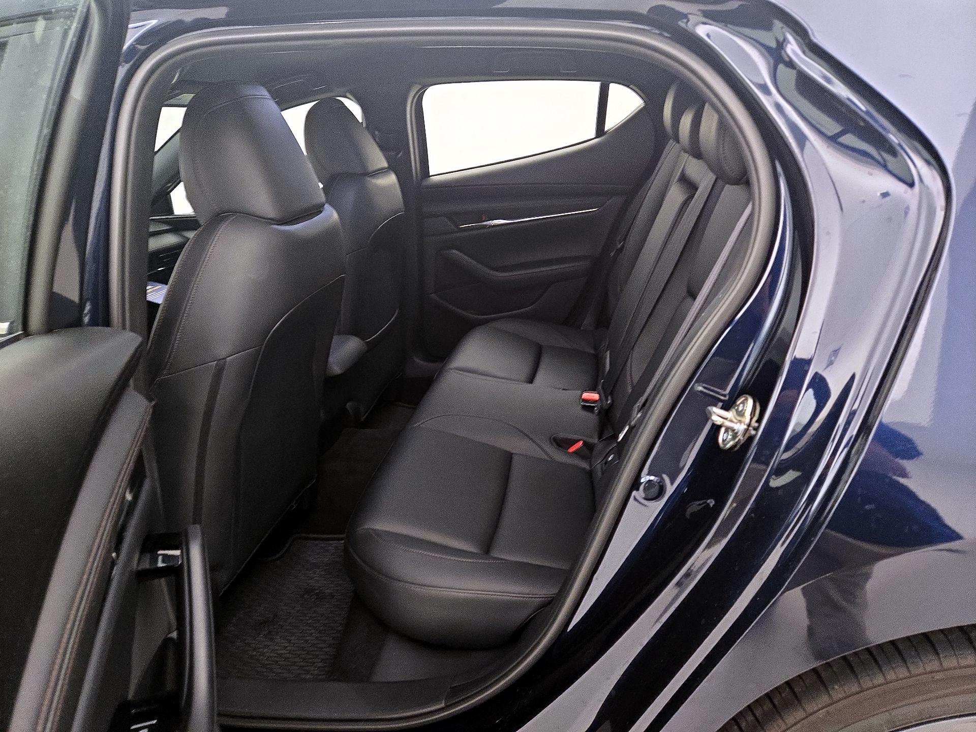 Thumbnail: 2019 Mazda Mazda3 - 20