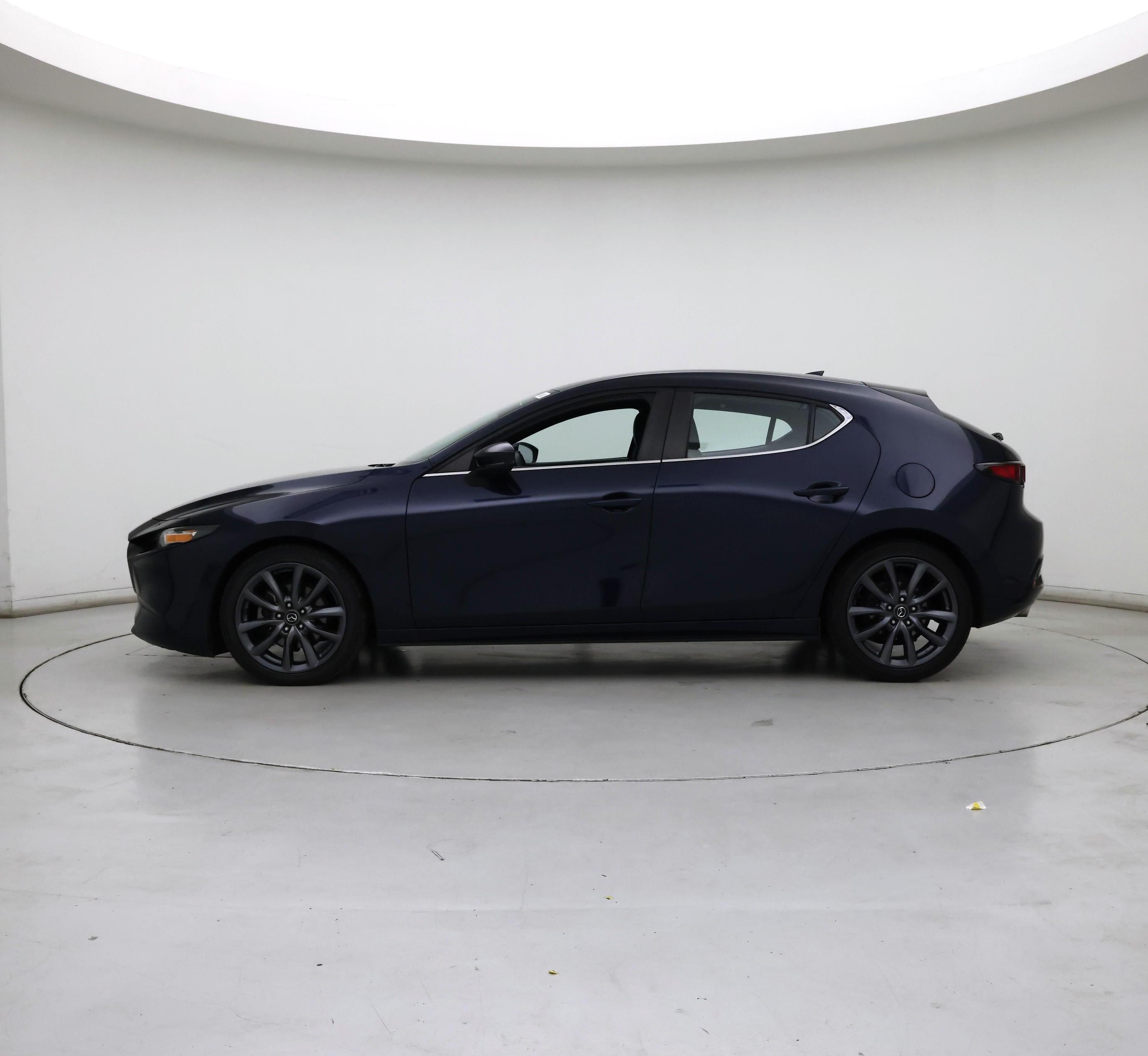 Thumbnail: 2019 Mazda Mazda3 - 3