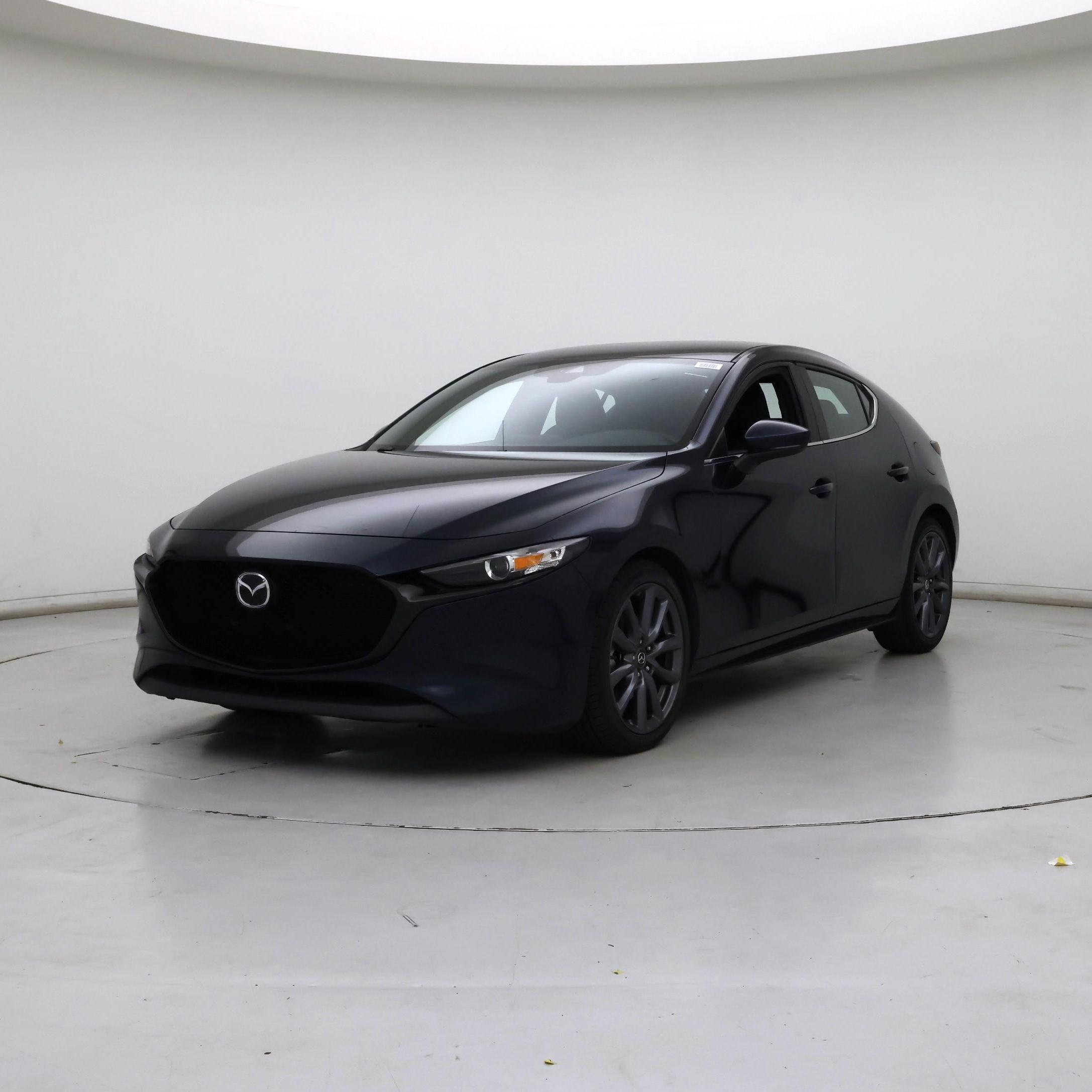 Thumbnail: 2019 Mazda Mazda3 - 4