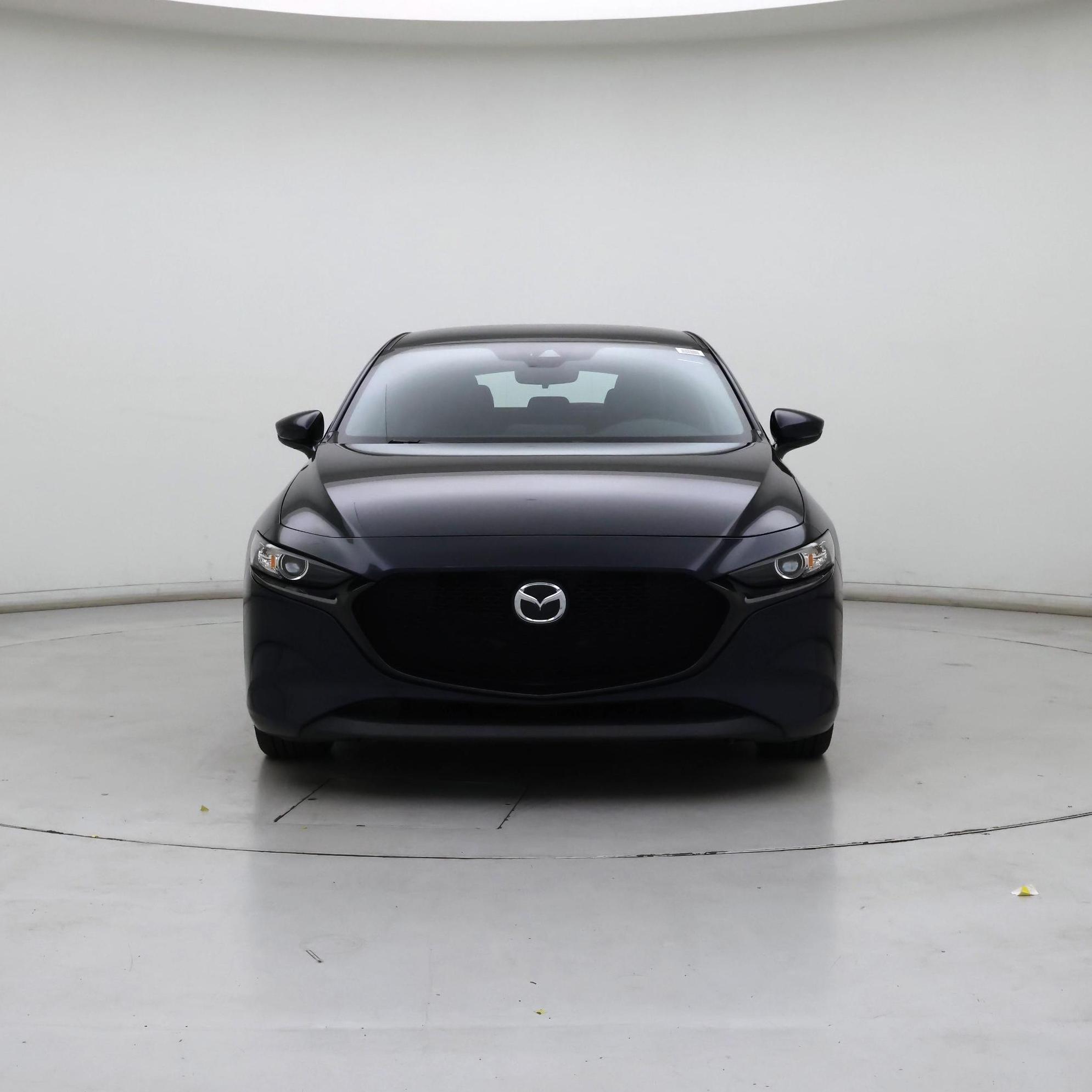 Thumbnail: 2019 Mazda Mazda3 - 5