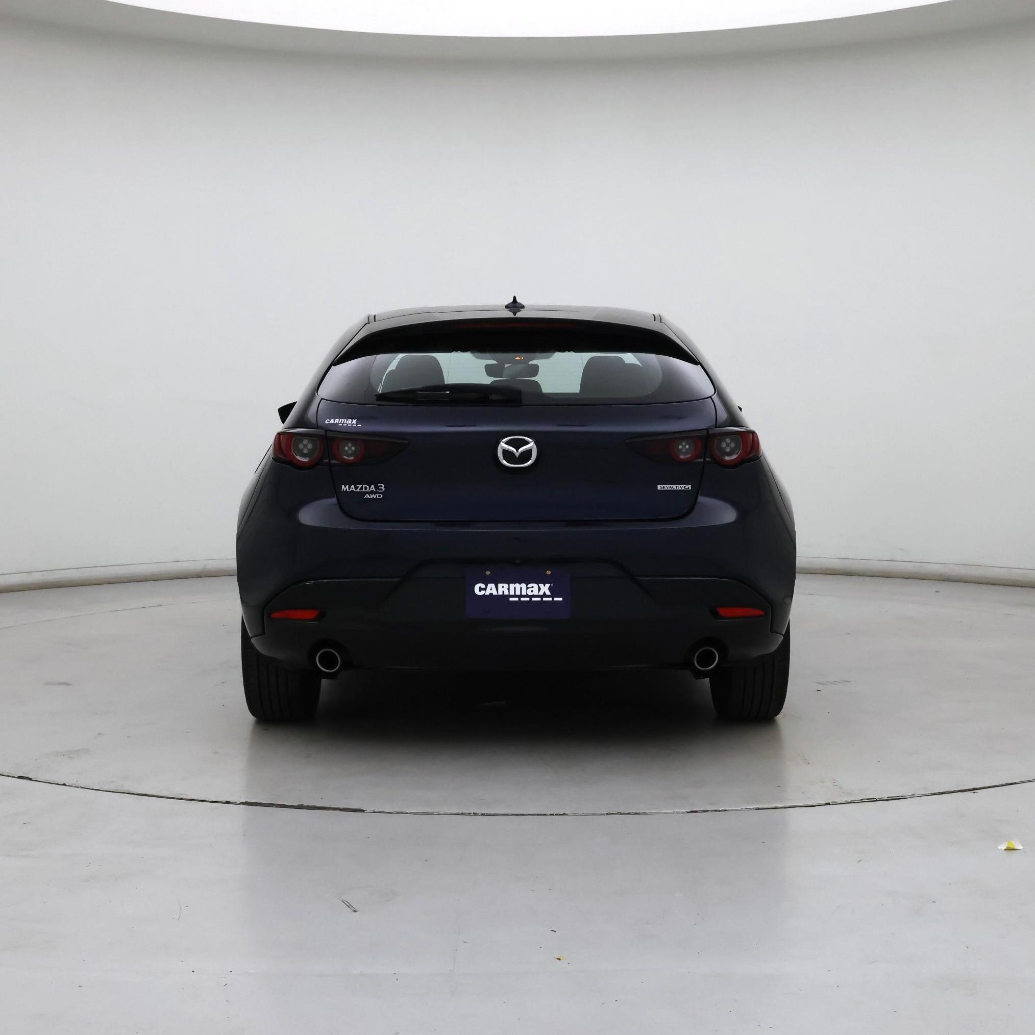 Thumbnail: 2019 Mazda Mazda3 - 6