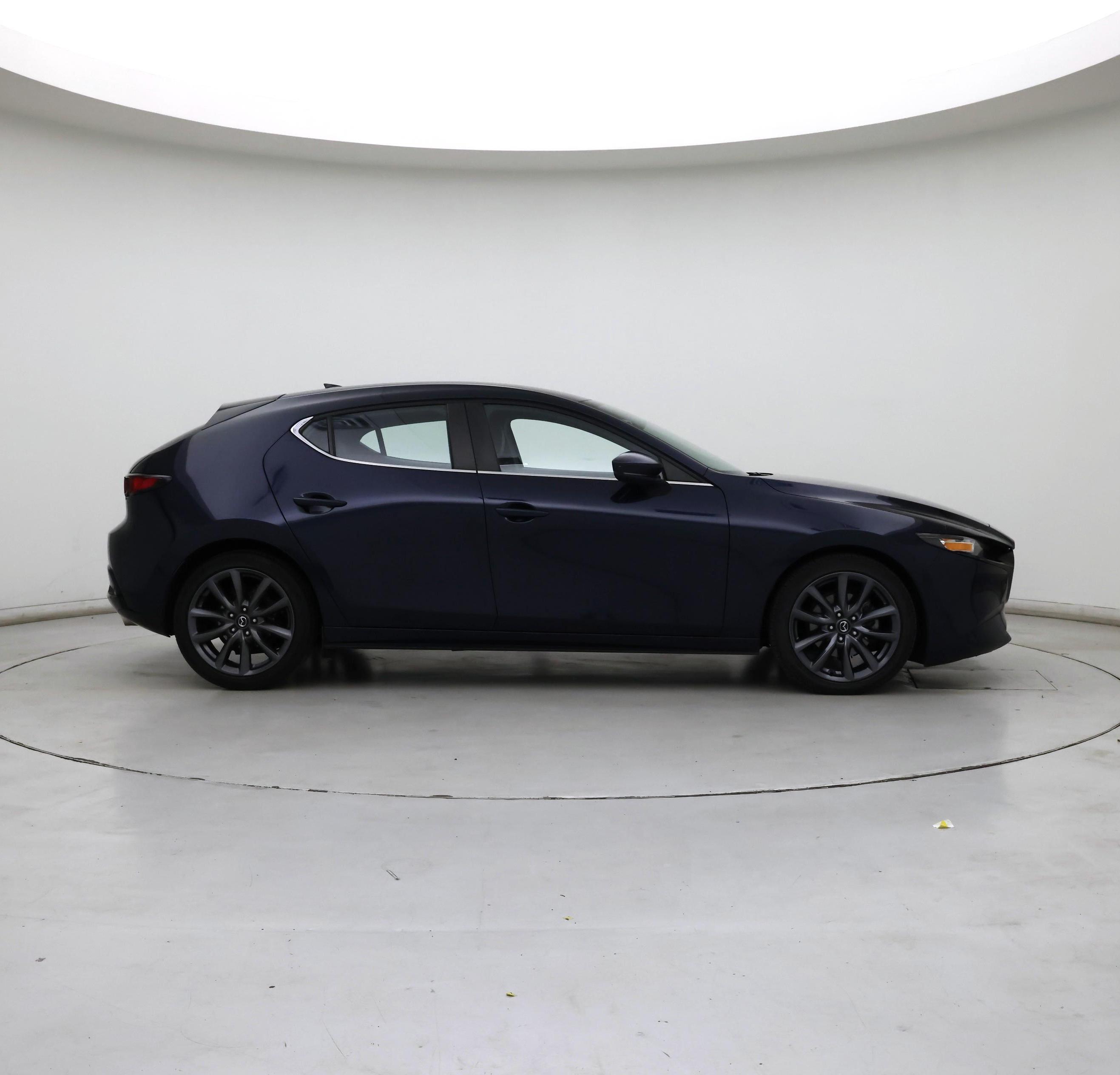 Thumbnail: 2019 Mazda Mazda3 - 7