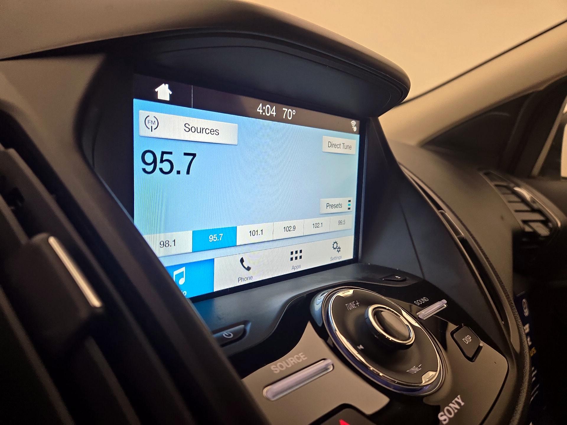 Thumbnail: 2017 Ford Escape - 15