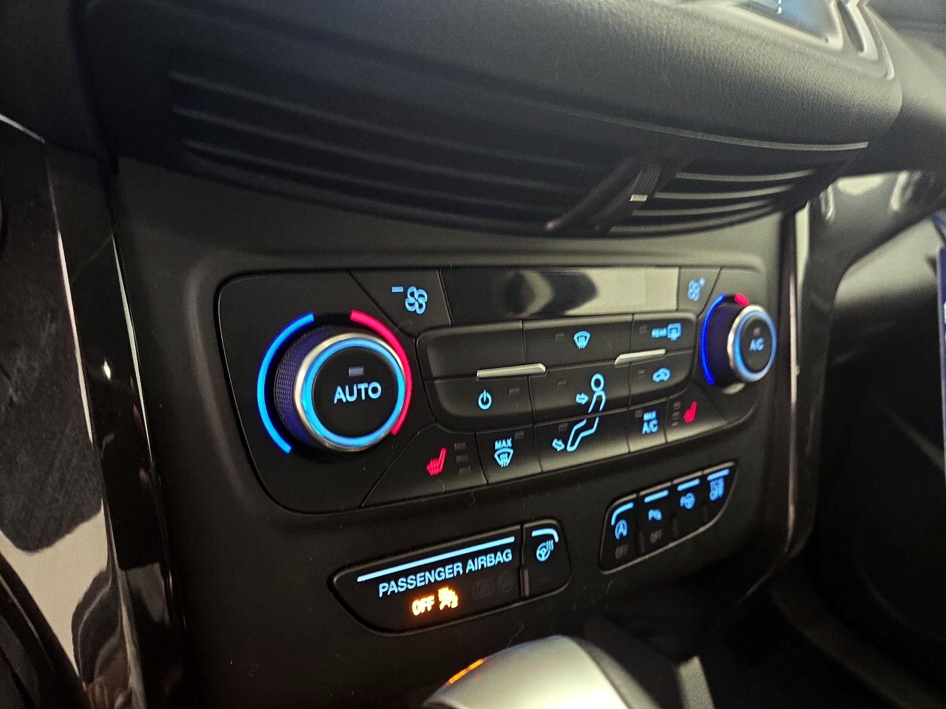 Thumbnail: 2017 Ford Escape - 16