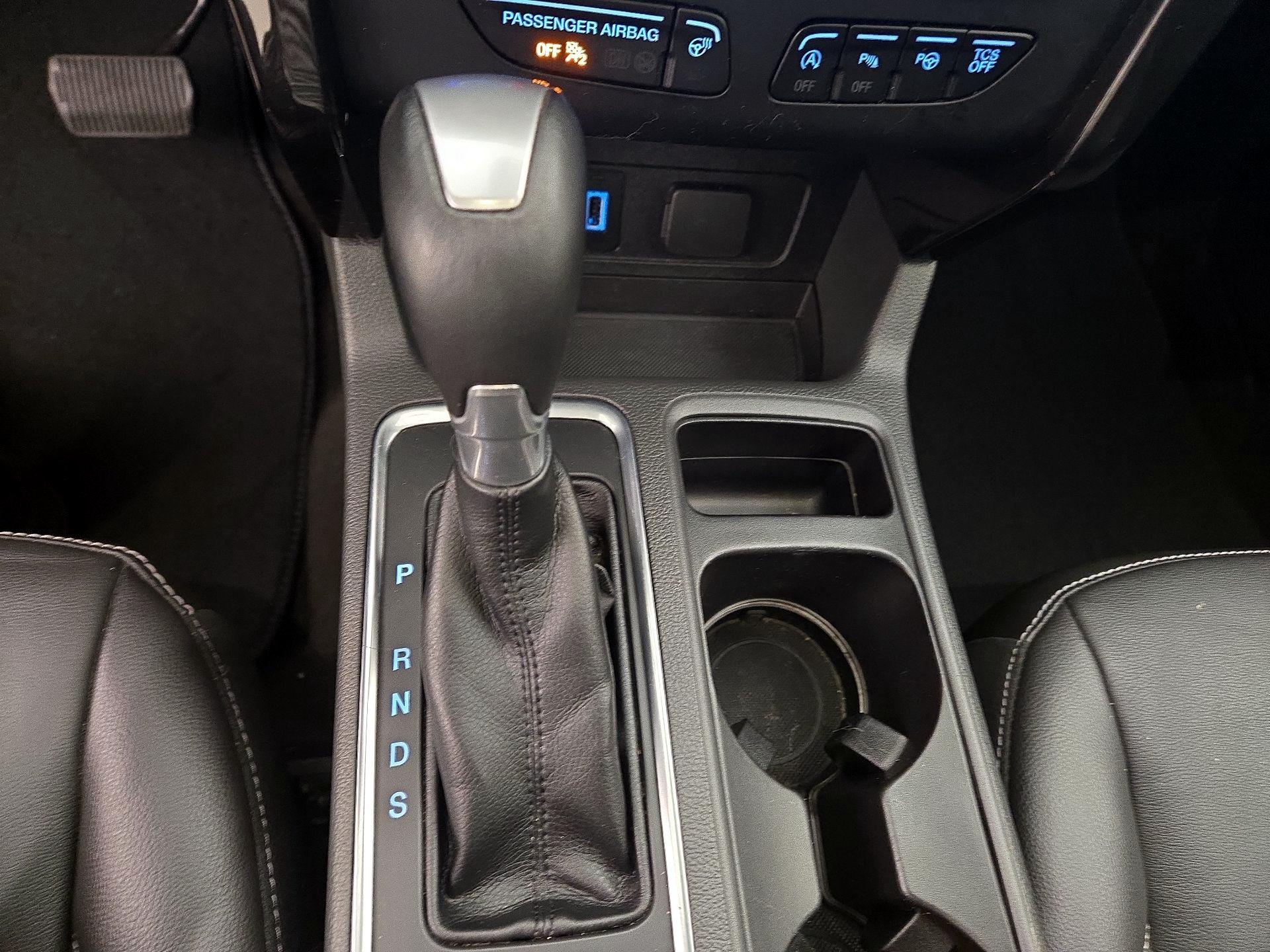 Thumbnail: 2017 Ford Escape - 17