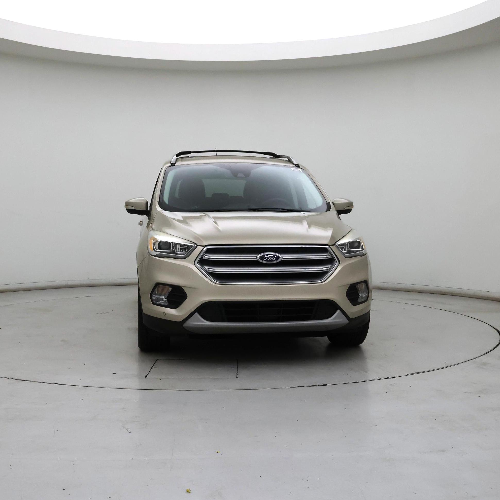 Thumbnail: 2017 Ford Escape - 5