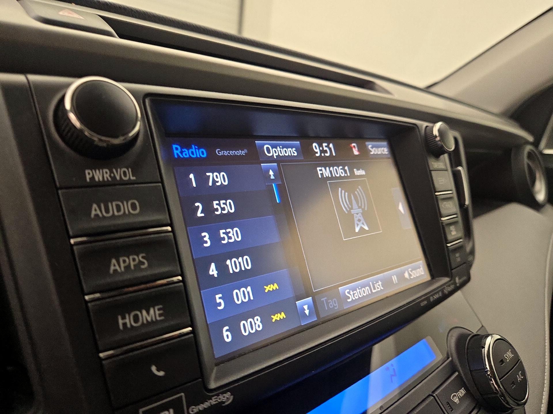Thumbnail: 2017 Toyota RAV4 - 15