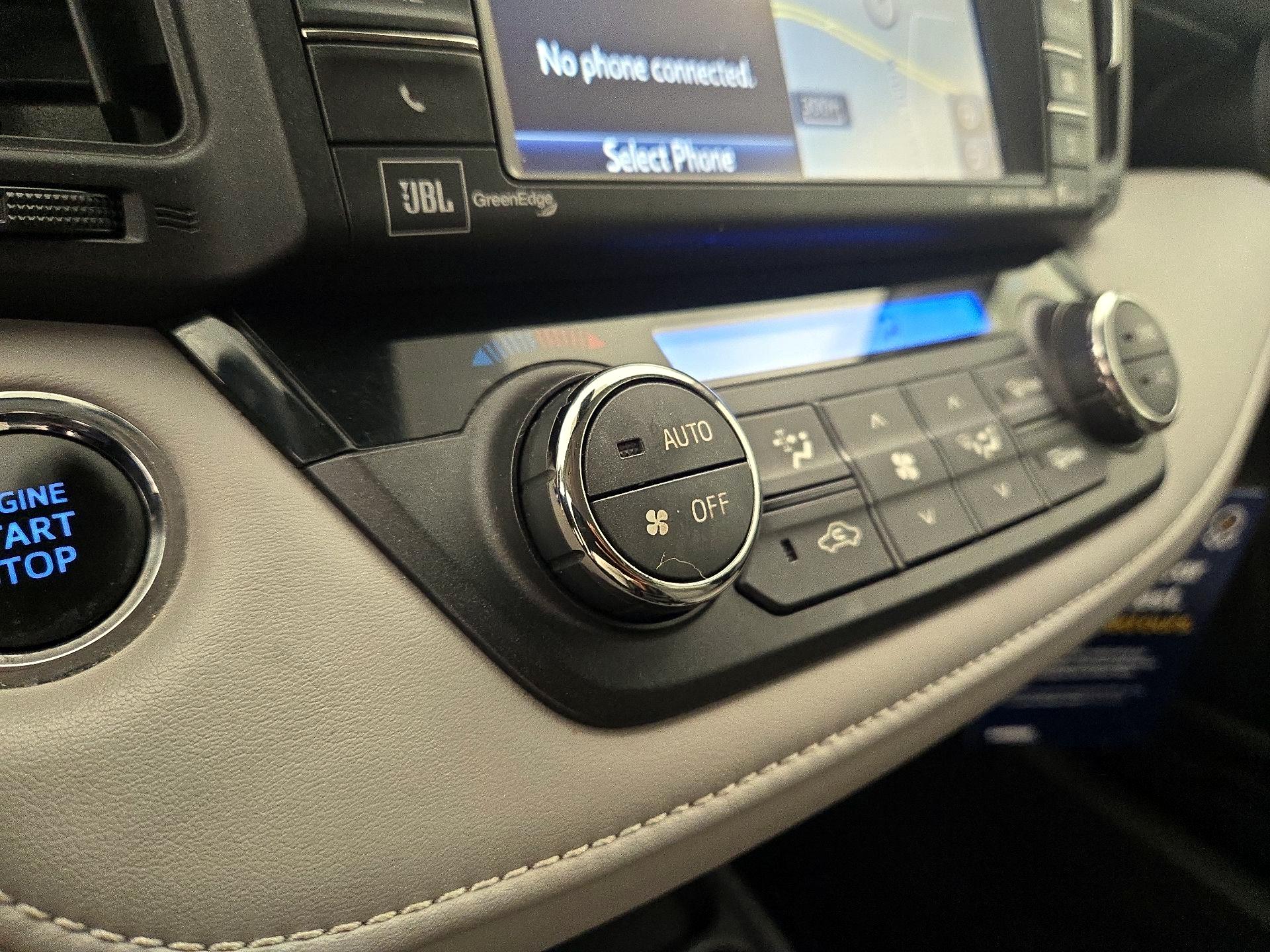 Thumbnail: 2017 Toyota RAV4 - 16