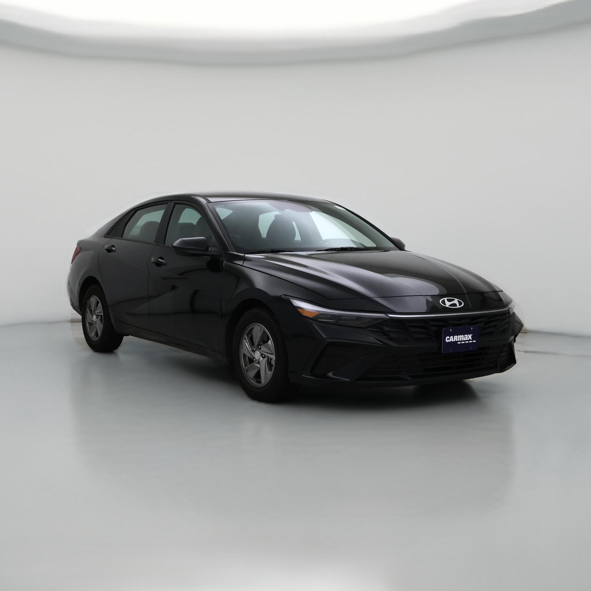 Thumbnail: 2025 Hyundai Elantra - 1