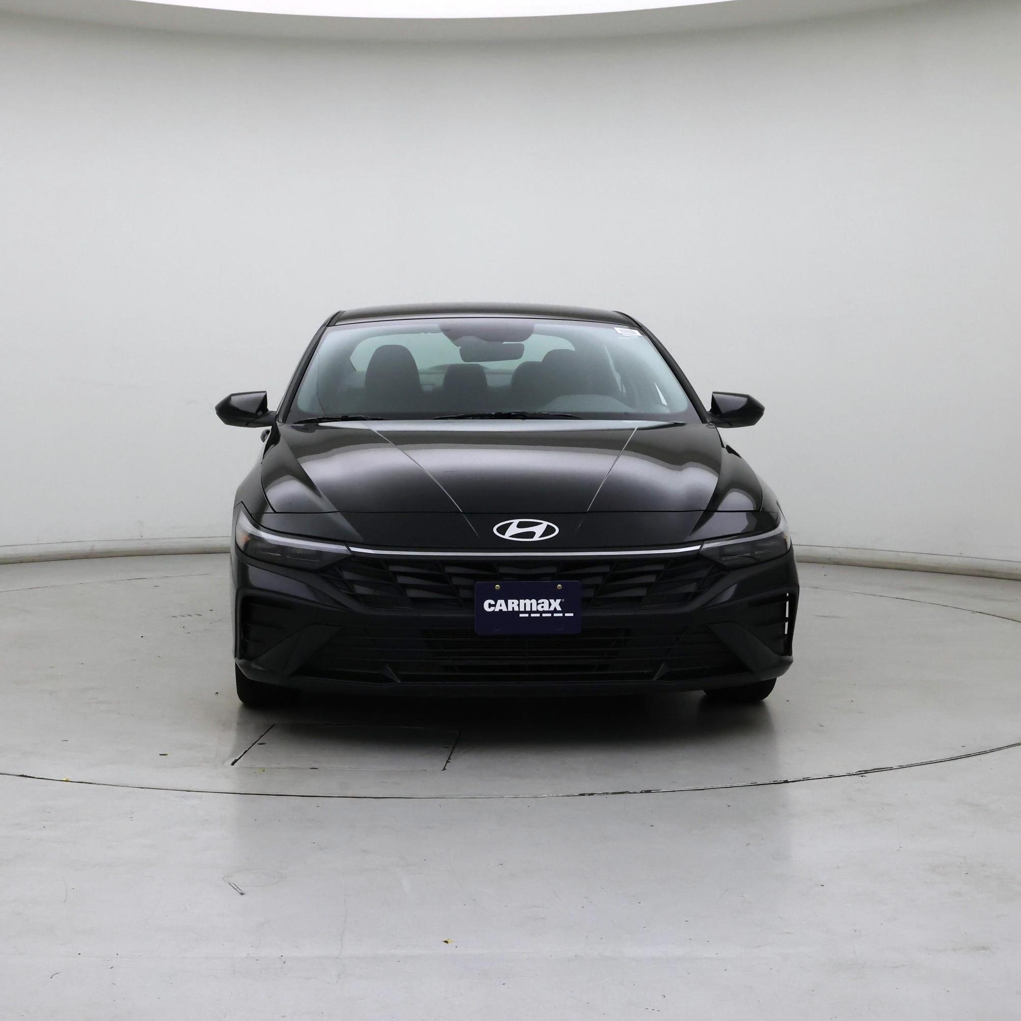 Thumbnail: 2025 Hyundai Elantra - 5