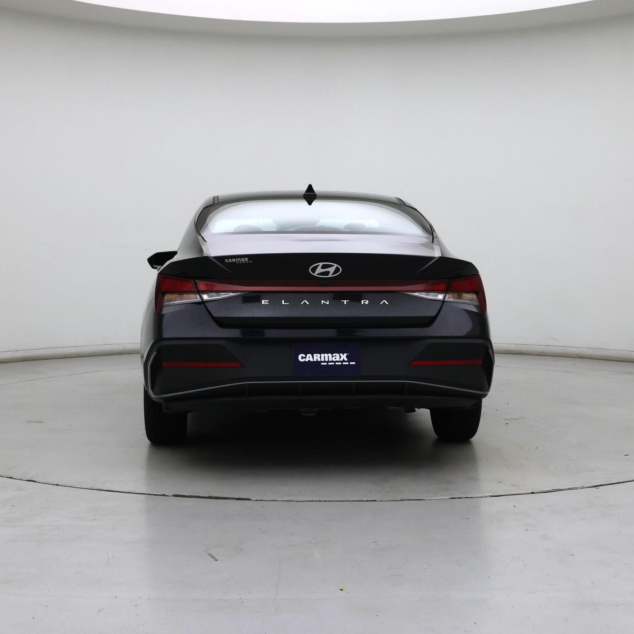 Thumbnail: 2025 Hyundai Elantra - 6