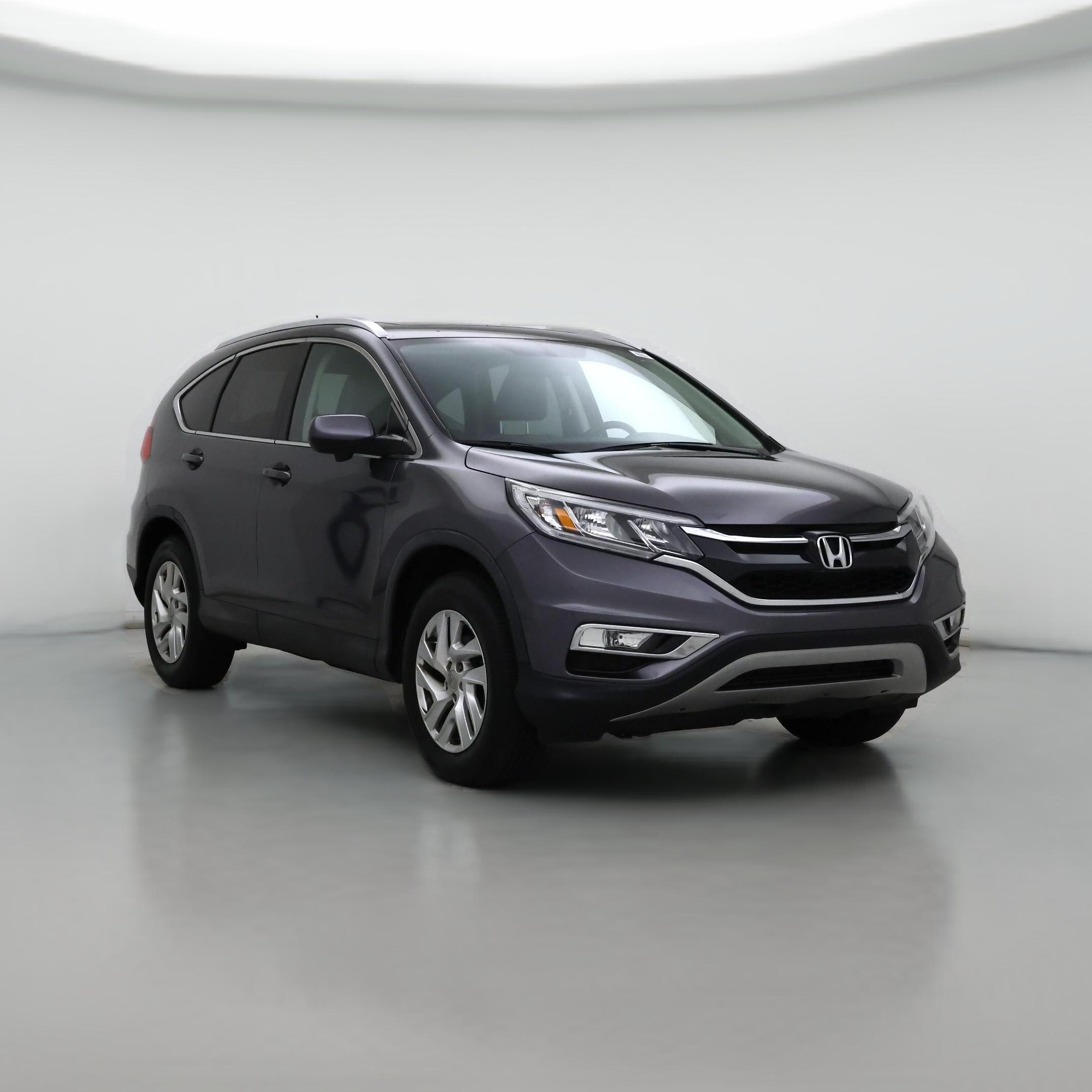 Thumbnail: 2016 Honda CR-V - 1