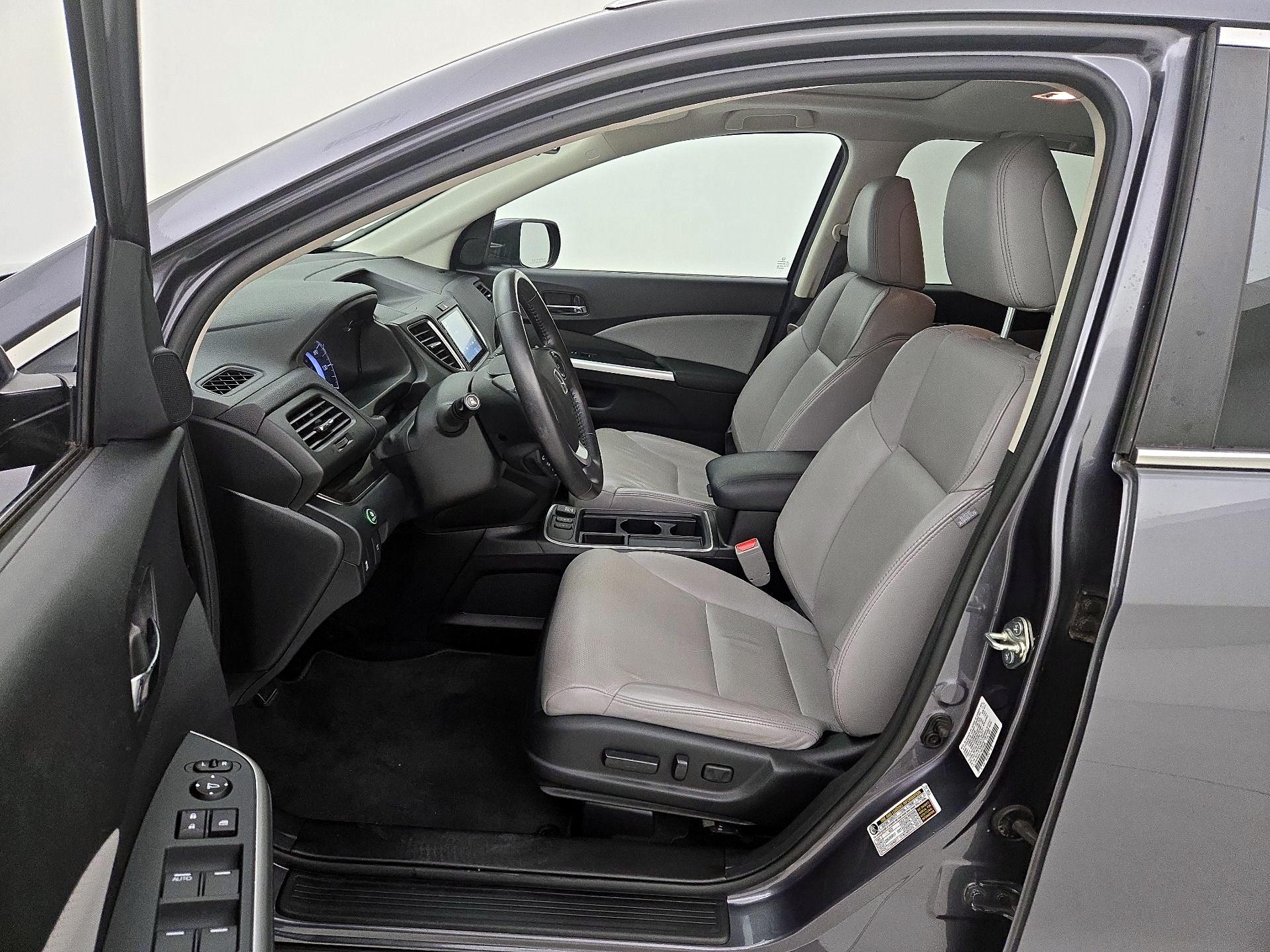 Thumbnail: 2016 Honda CR-V - 11