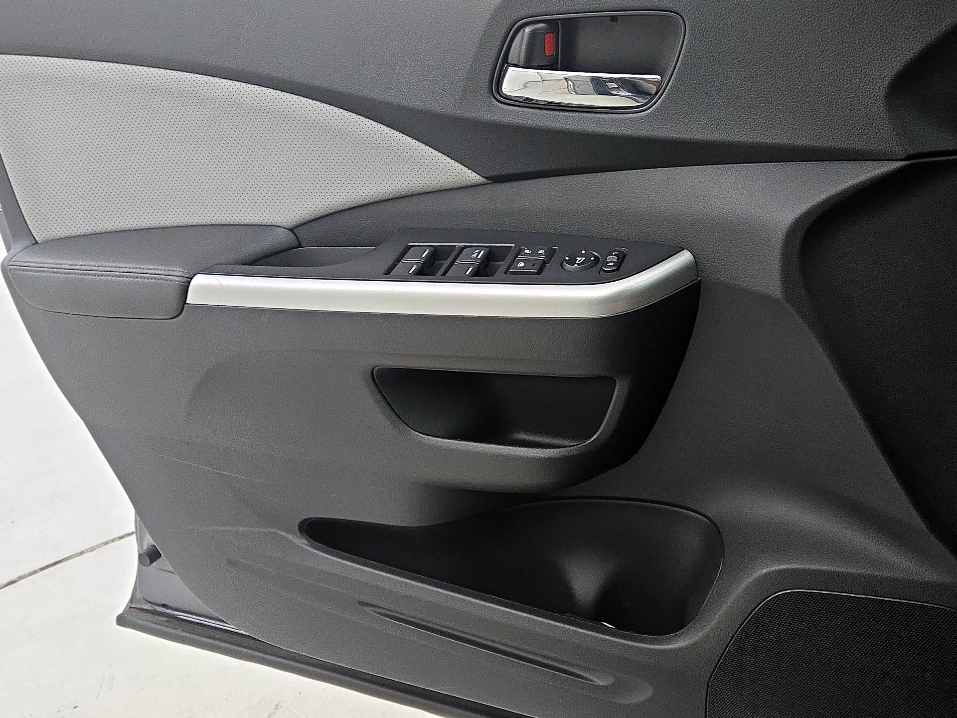 Thumbnail: 2016 Honda CR-V - 12