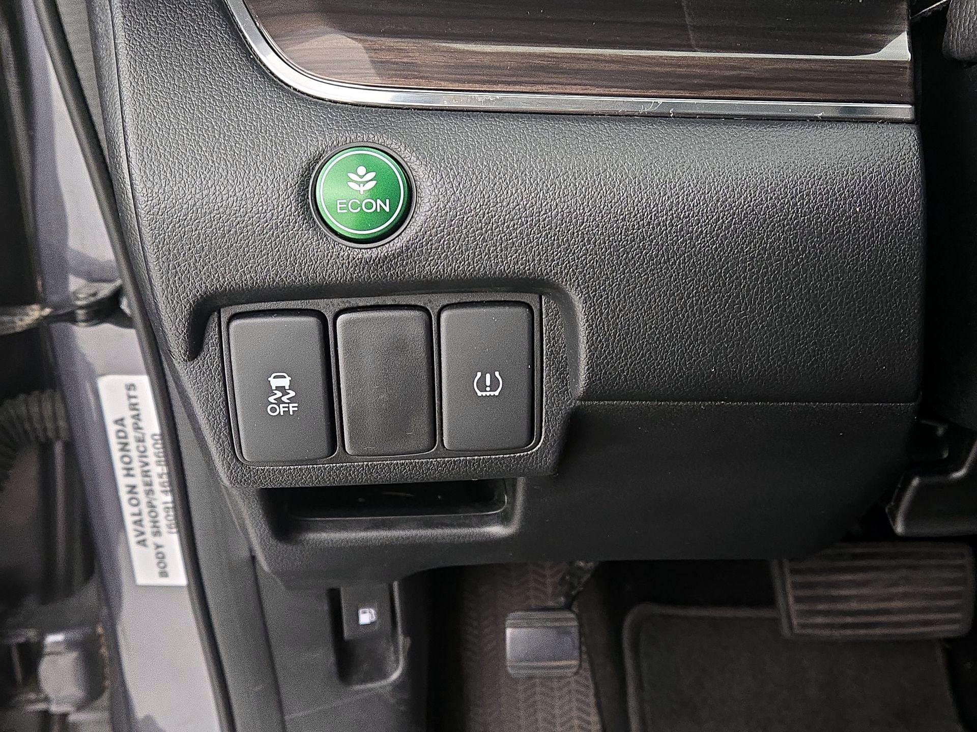 Thumbnail: 2016 Honda CR-V - 13