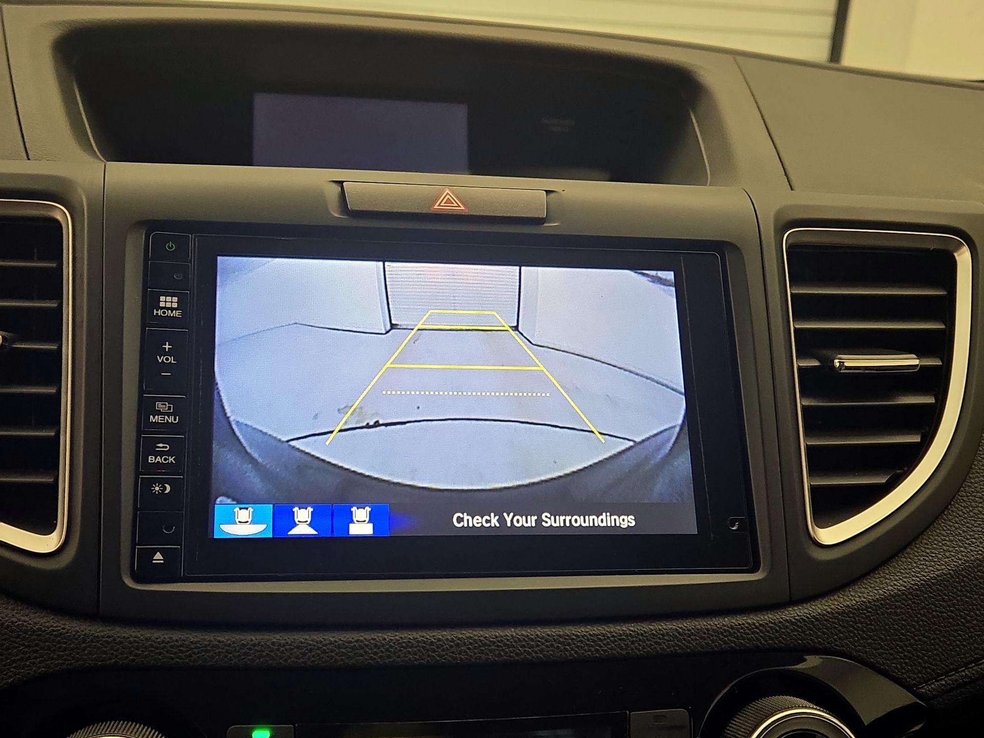 Thumbnail: 2016 Honda CR-V - 14