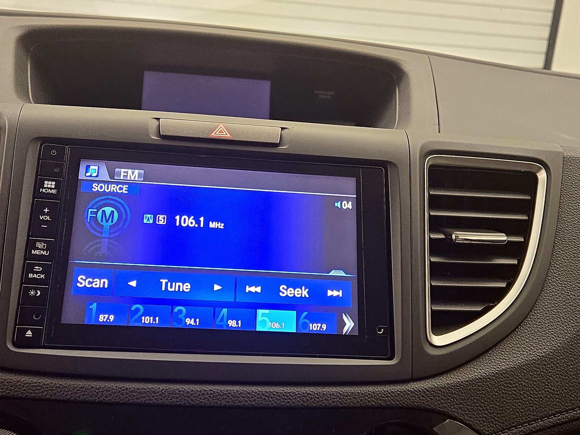 Thumbnail: 2016 Honda CR-V - 15