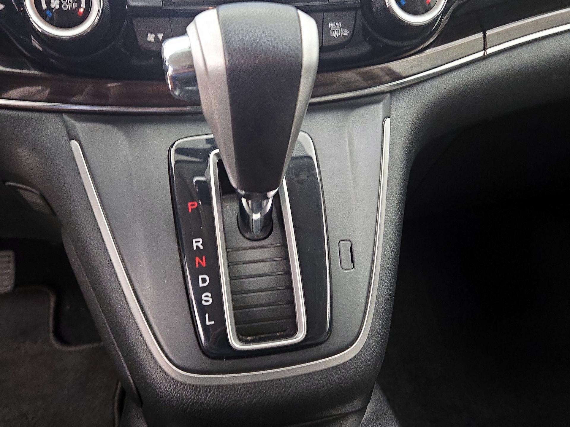 Thumbnail: 2016 Honda CR-V - 17