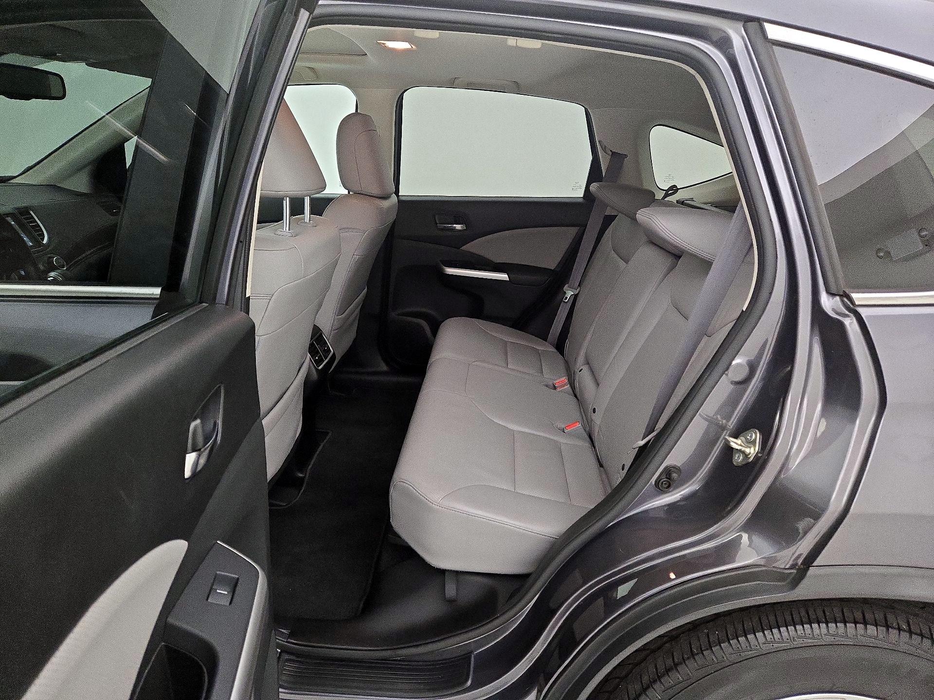Thumbnail: 2016 Honda CR-V - 18