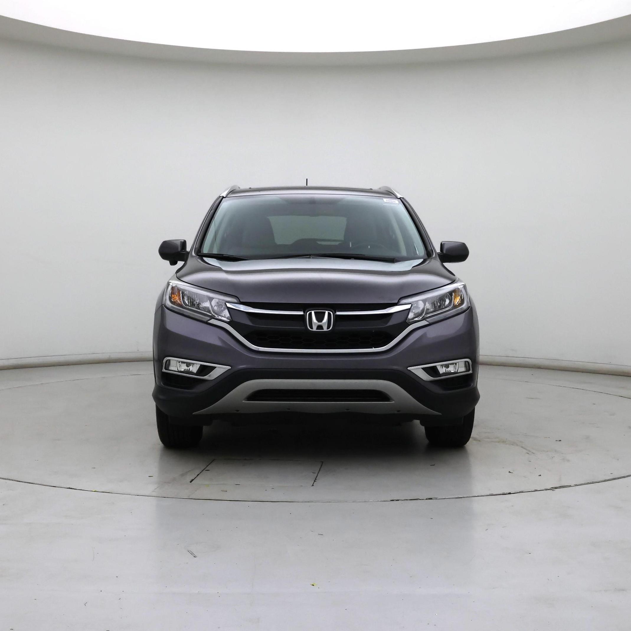 Thumbnail: 2016 Honda CR-V - 5