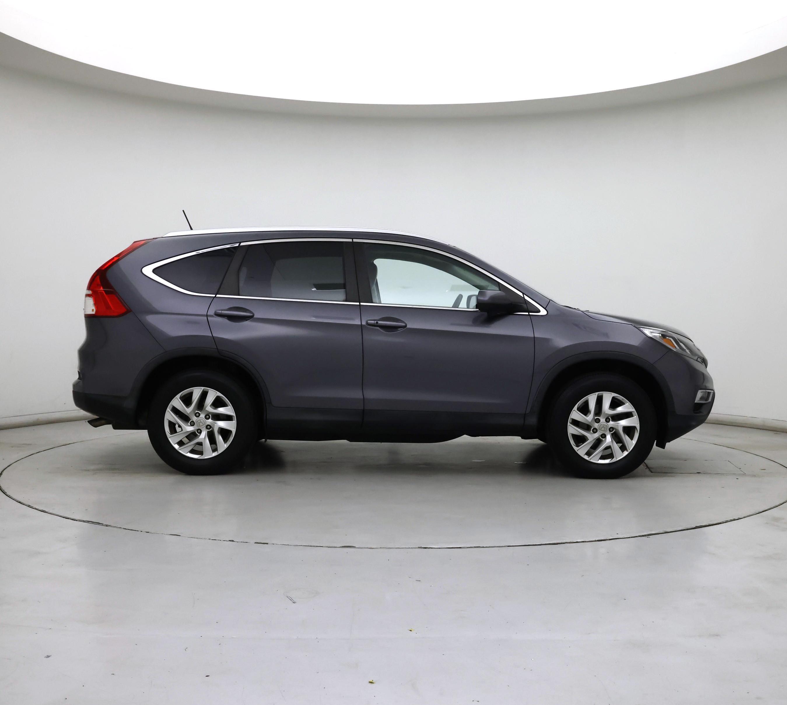 Thumbnail: 2016 Honda CR-V - 7