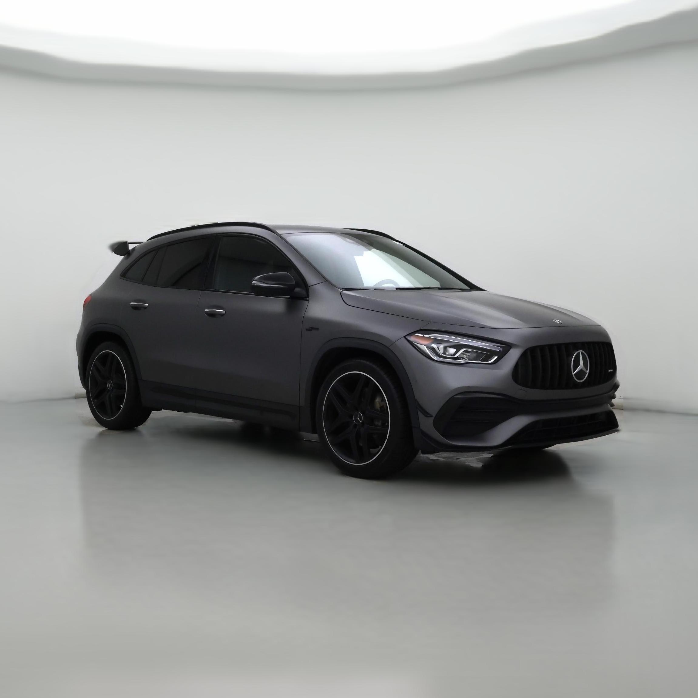 Thumbnail: 2023 Mercedes-Benz GLA - 1