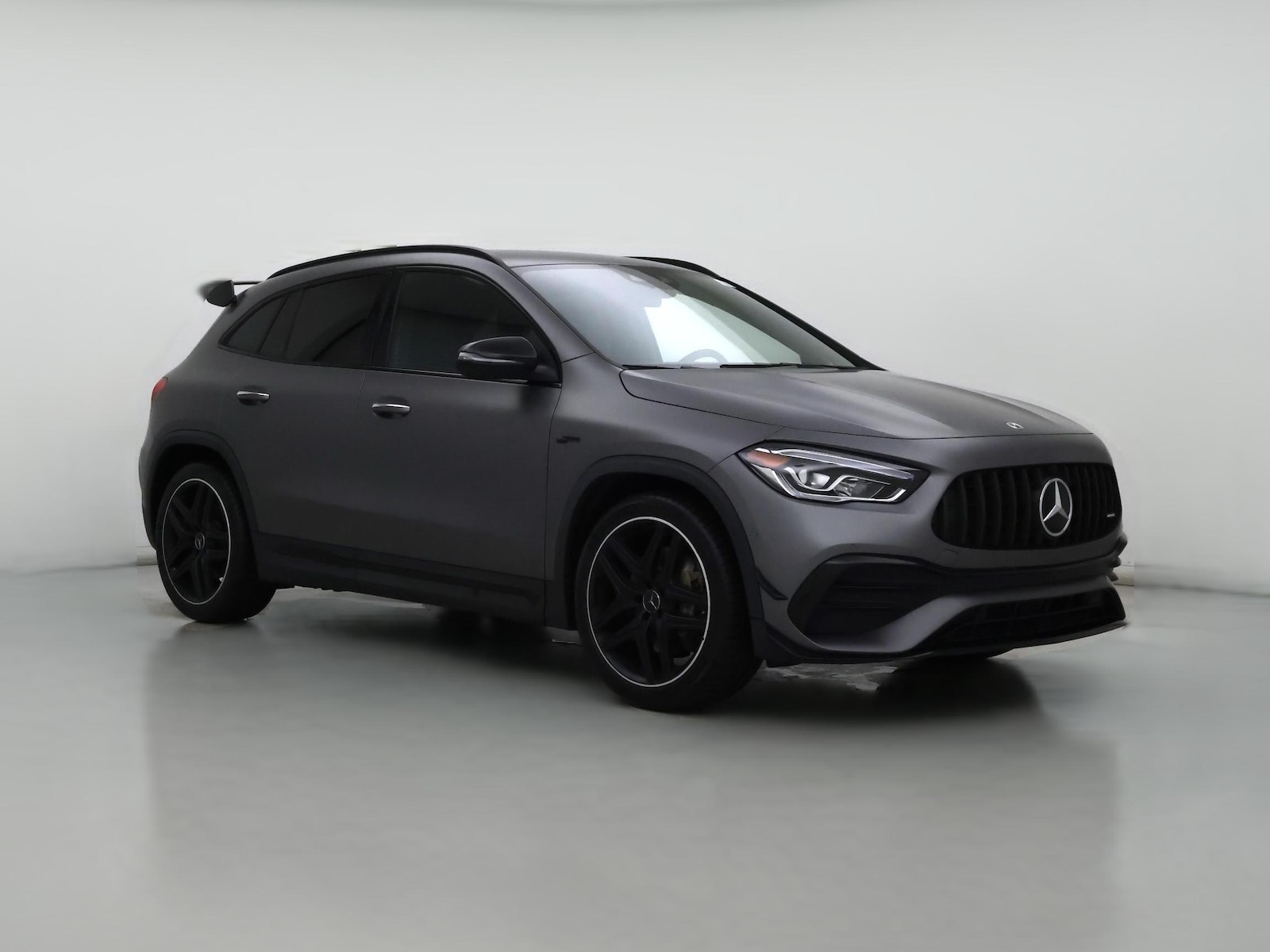 2023 Mercedes-Benz GLA