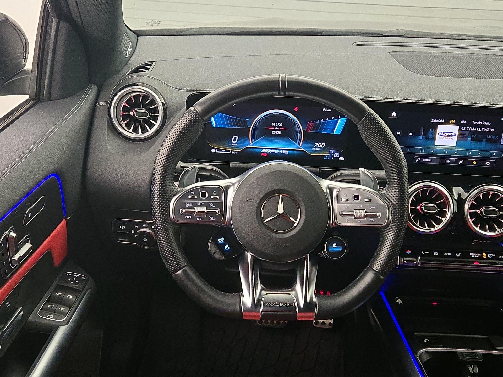 Thumbnail: 2023 Mercedes-Benz GLA - 10