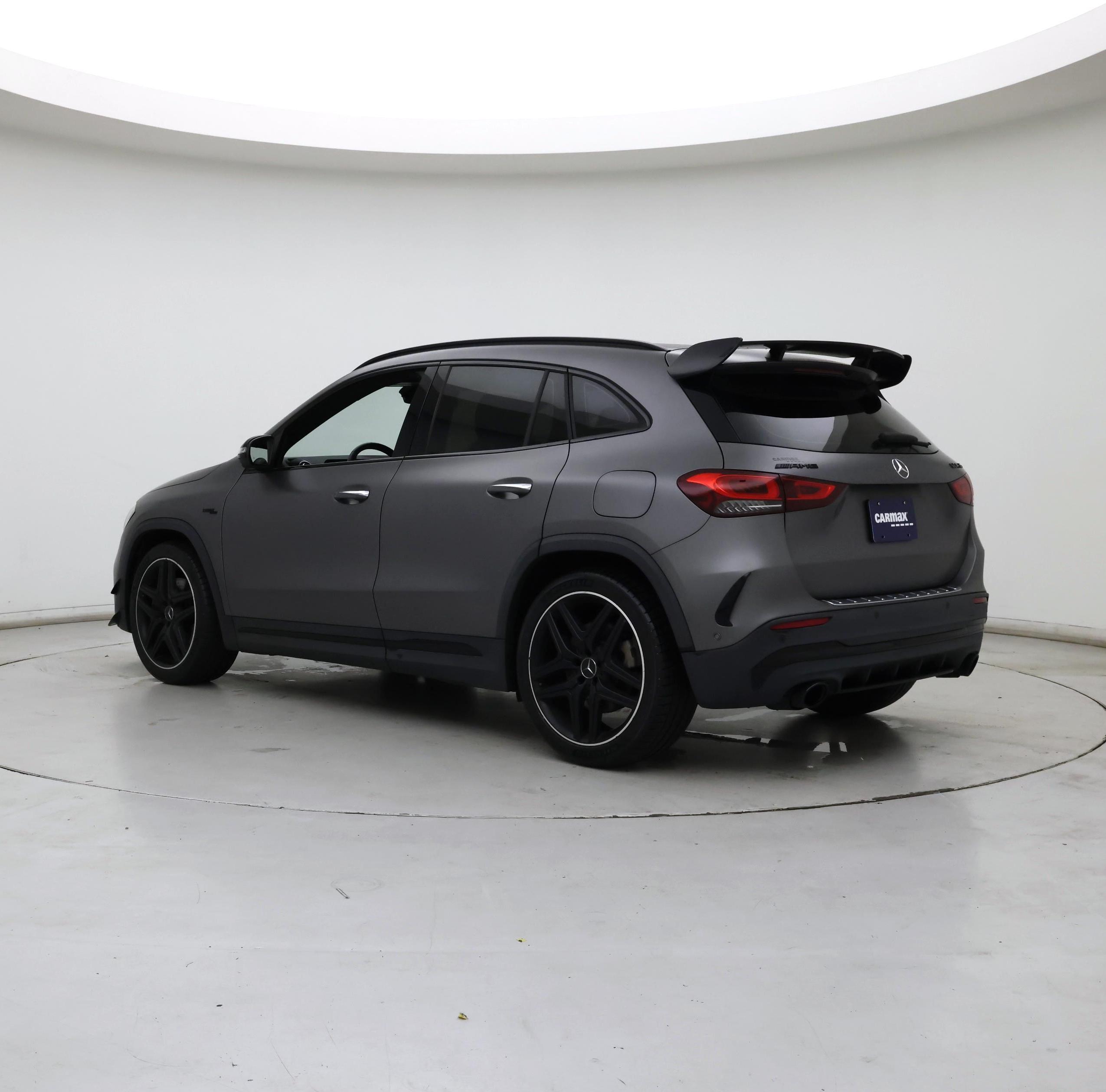Thumbnail: 2023 Mercedes-Benz GLA - 2