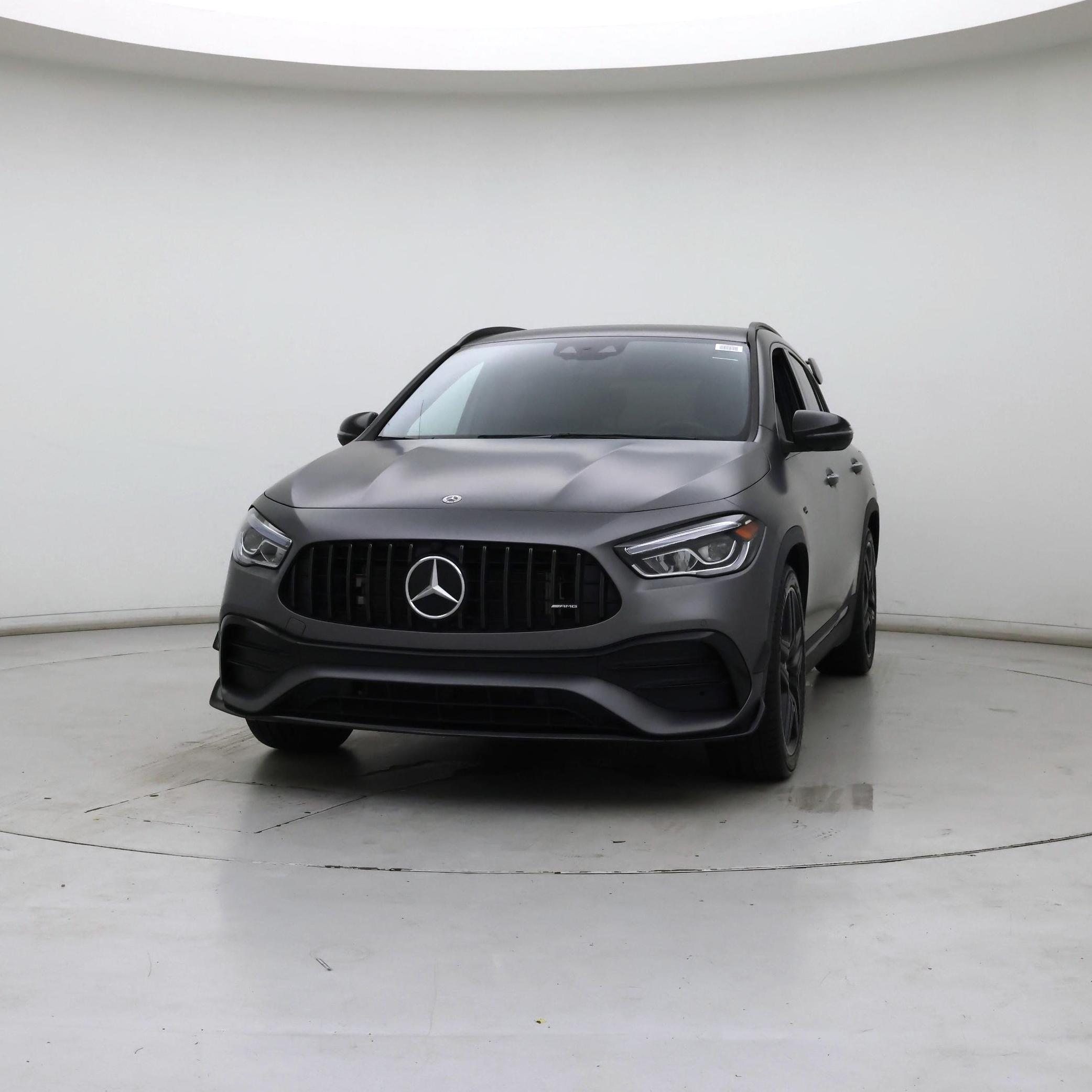 Thumbnail: 2023 Mercedes-Benz GLA - 4