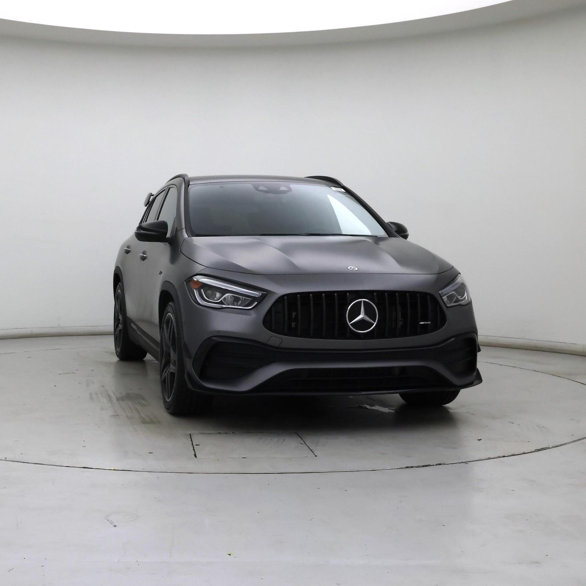 Thumbnail: 2023 Mercedes-Benz GLA - 5