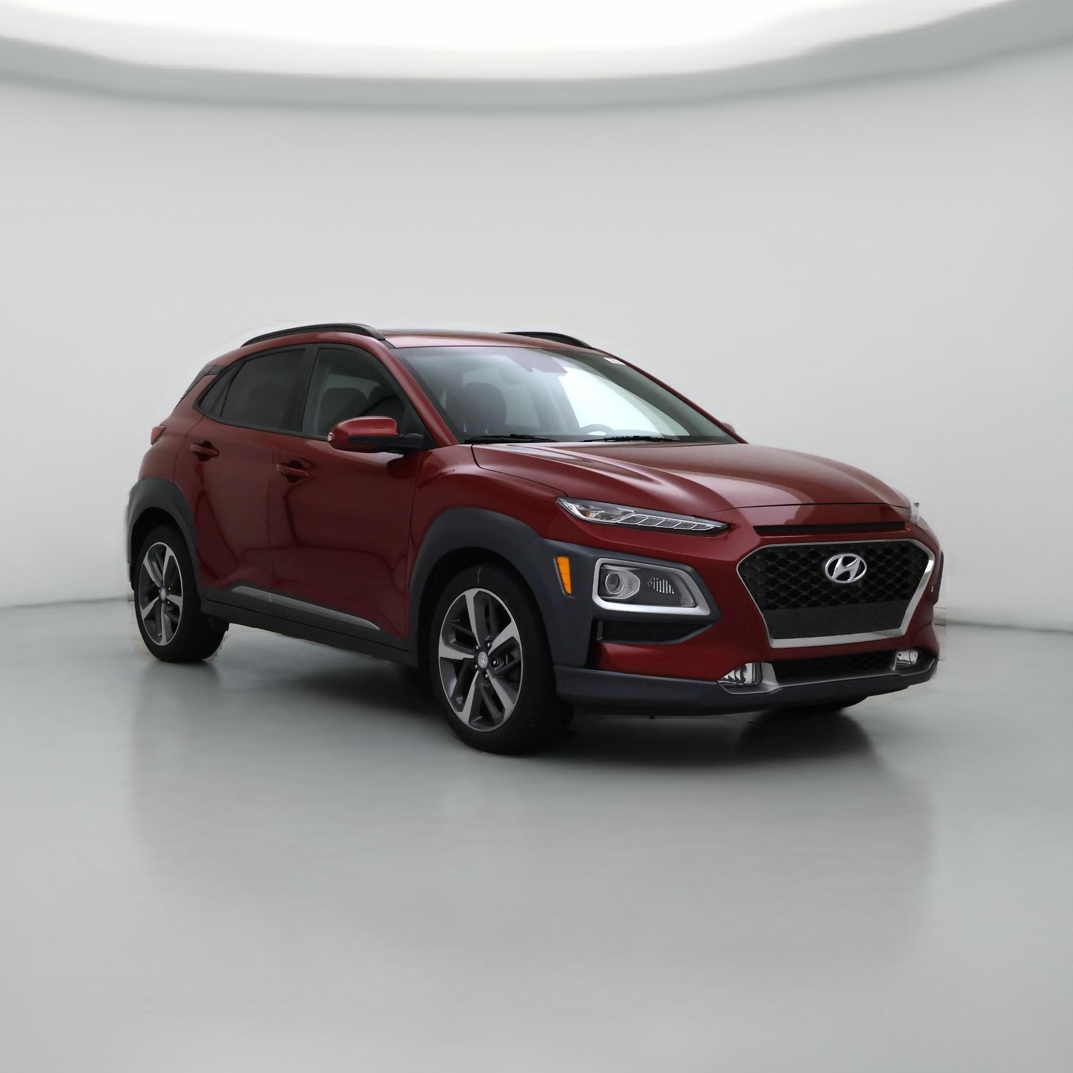Thumbnail: 2020 Hyundai Kona - 1