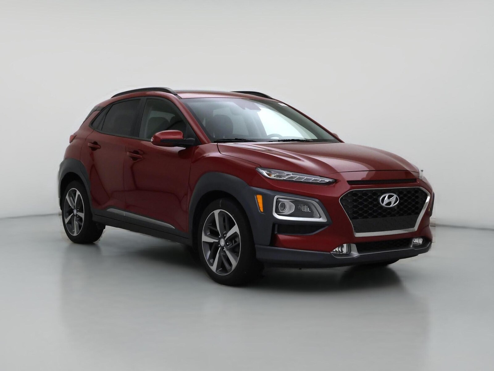 2020 Hyundai Kona