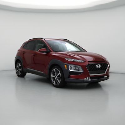 2020 Hyundai Kona Limited