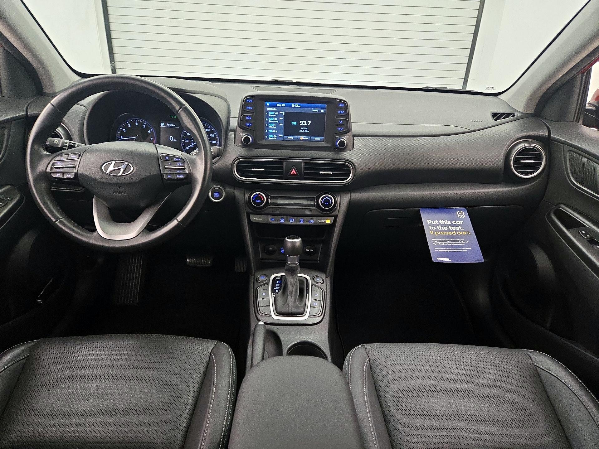 Thumbnail: 2020 Hyundai Kona - 9