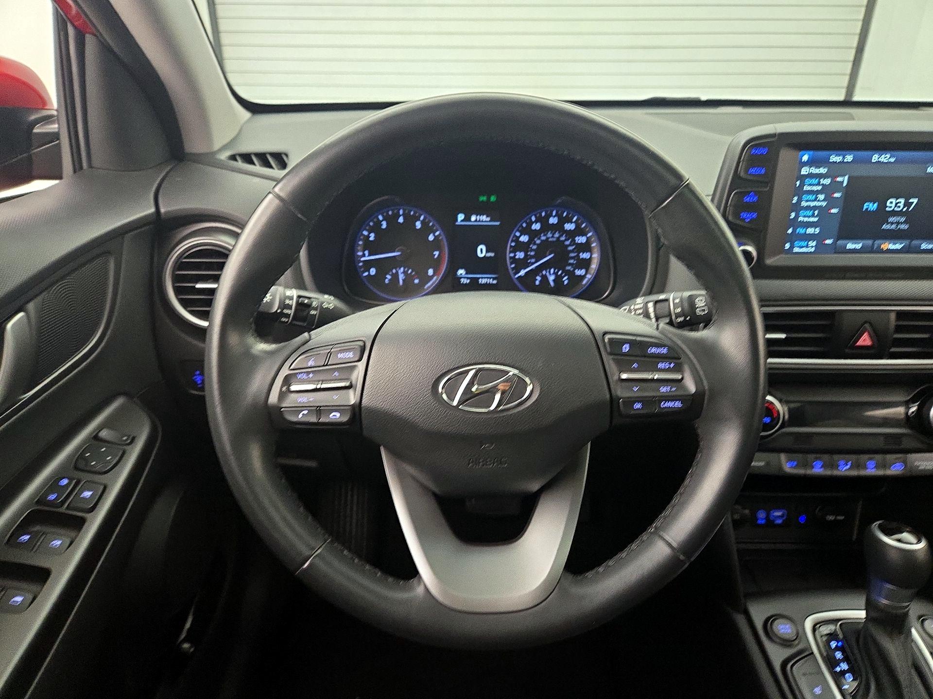 Thumbnail: 2020 Hyundai Kona - 10