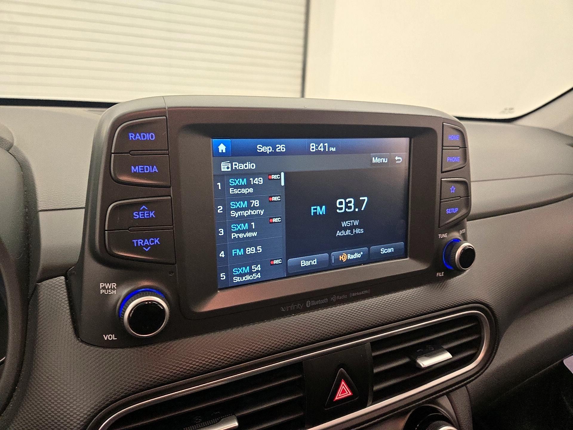 Thumbnail: 2020 Hyundai Kona - 15